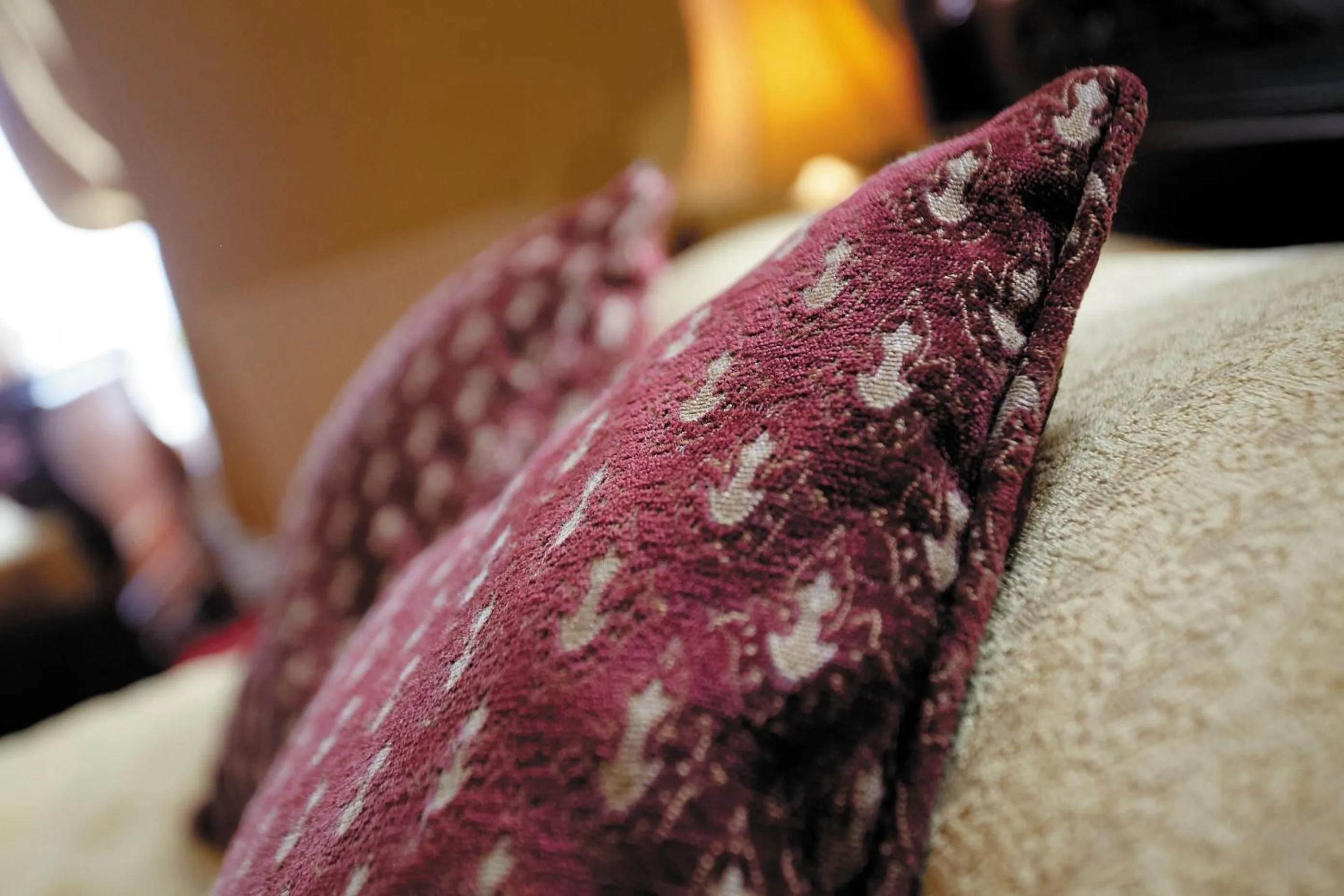 Other, Bed in Cotford Hotel