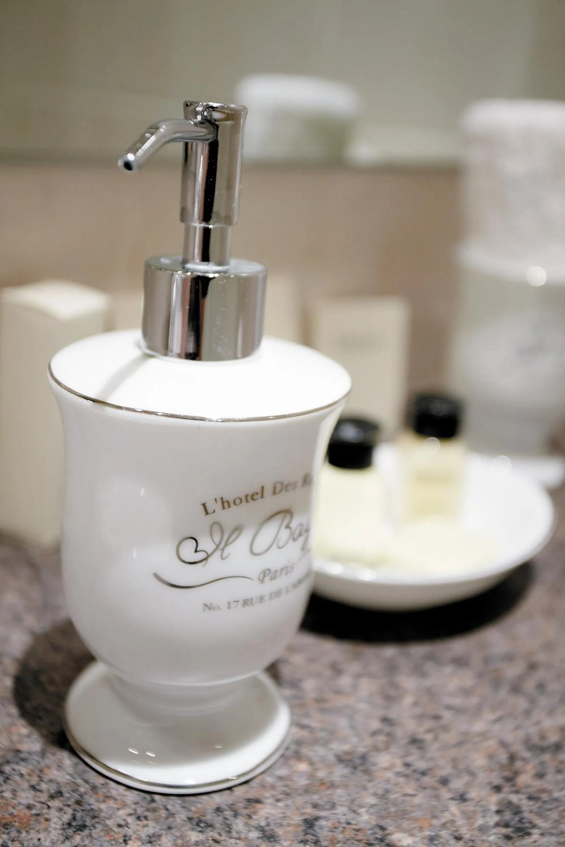 Other in Cotford Hotel