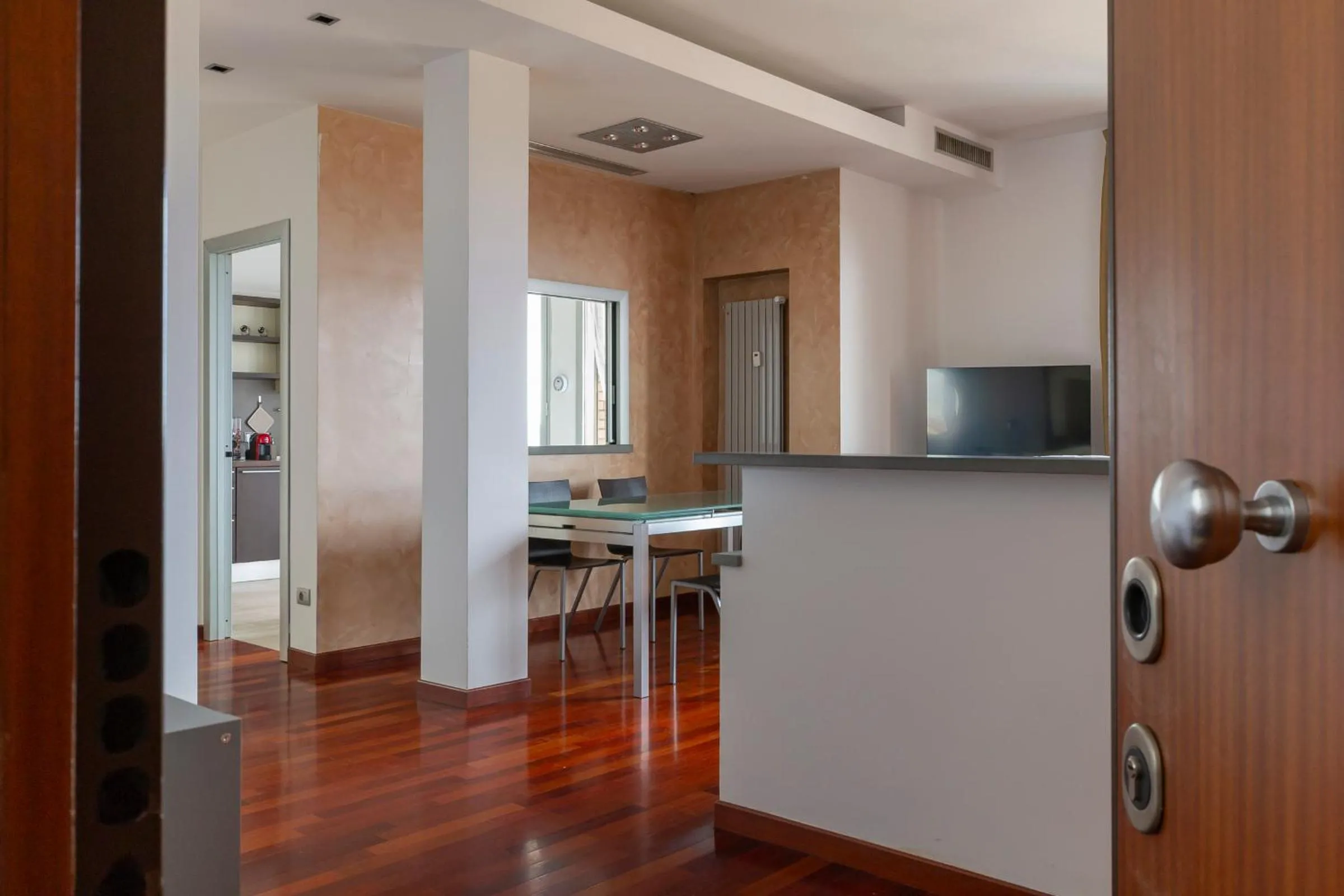 San Luca Fine House