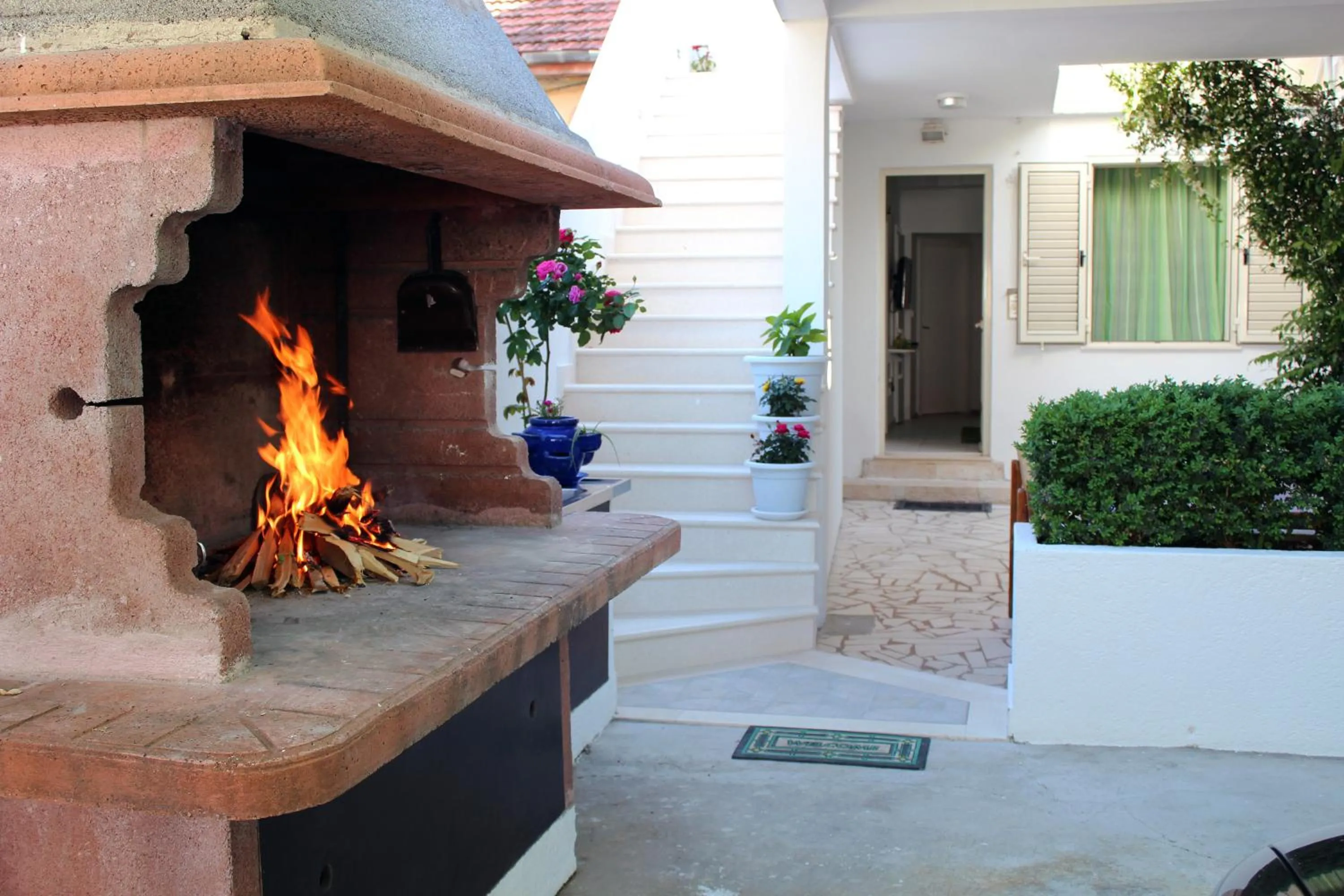 Apartment Marinero with FREE parking