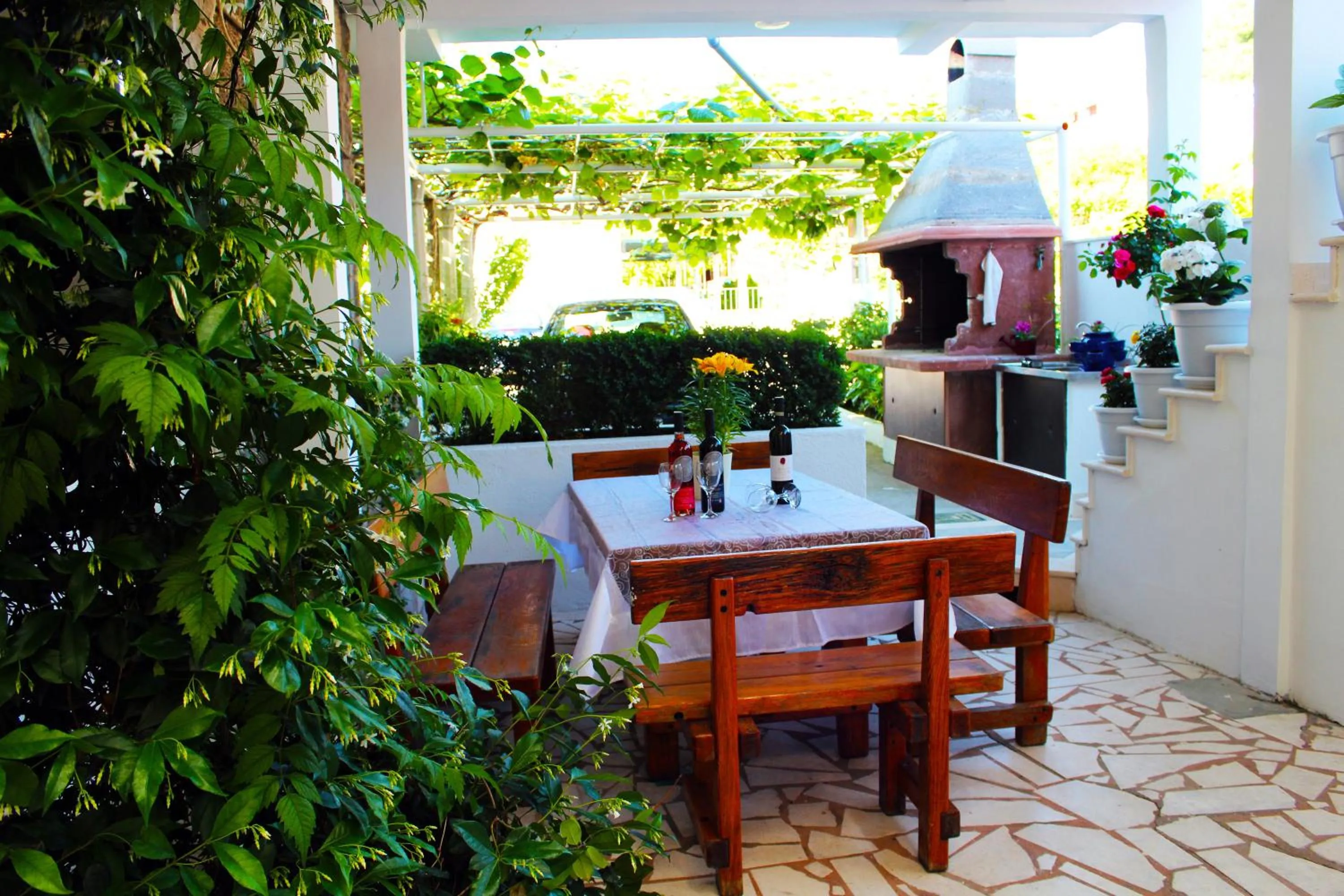 Apartment Marinero with FREE parking