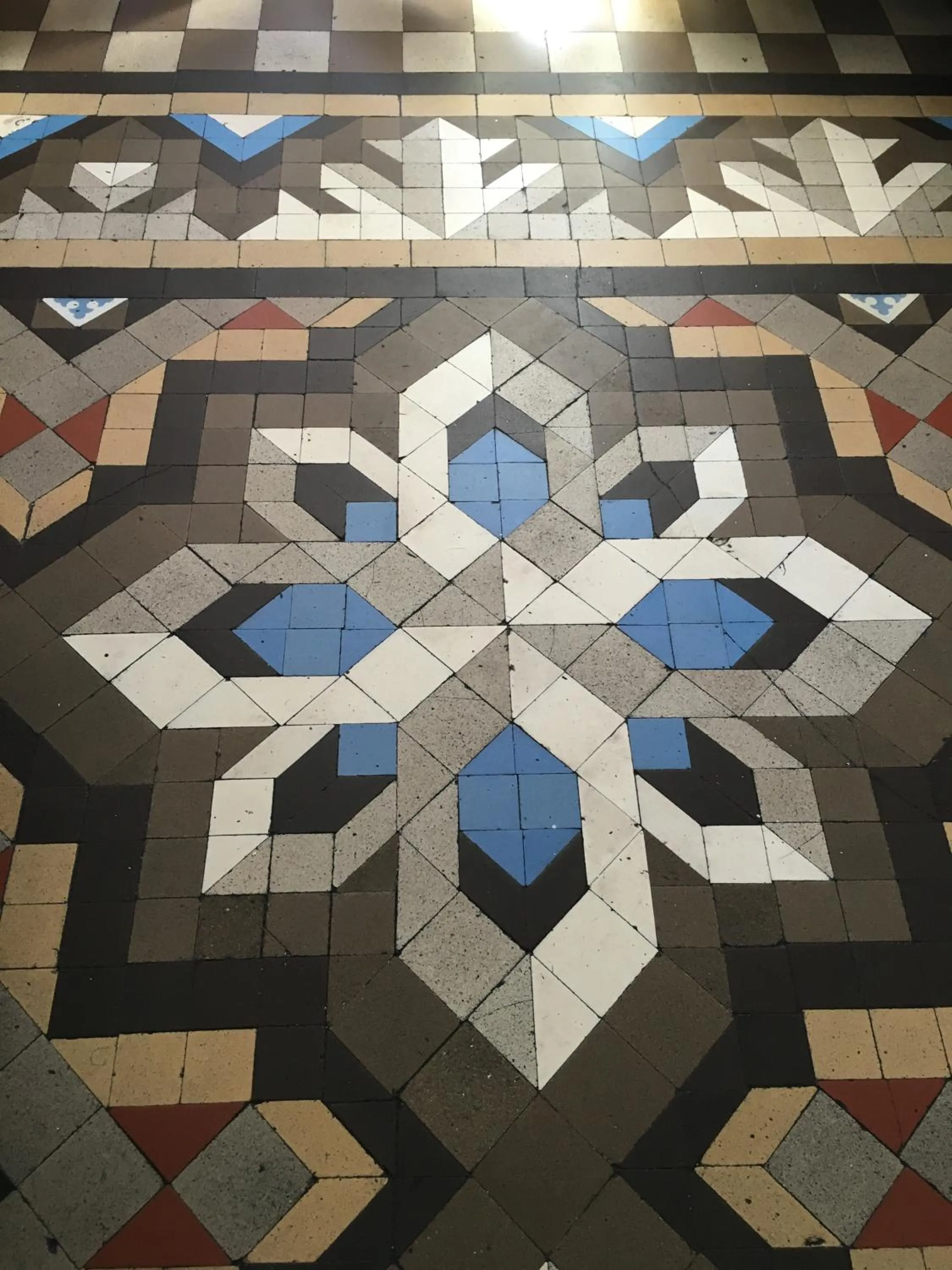 Bedroom in Hostal Eixample