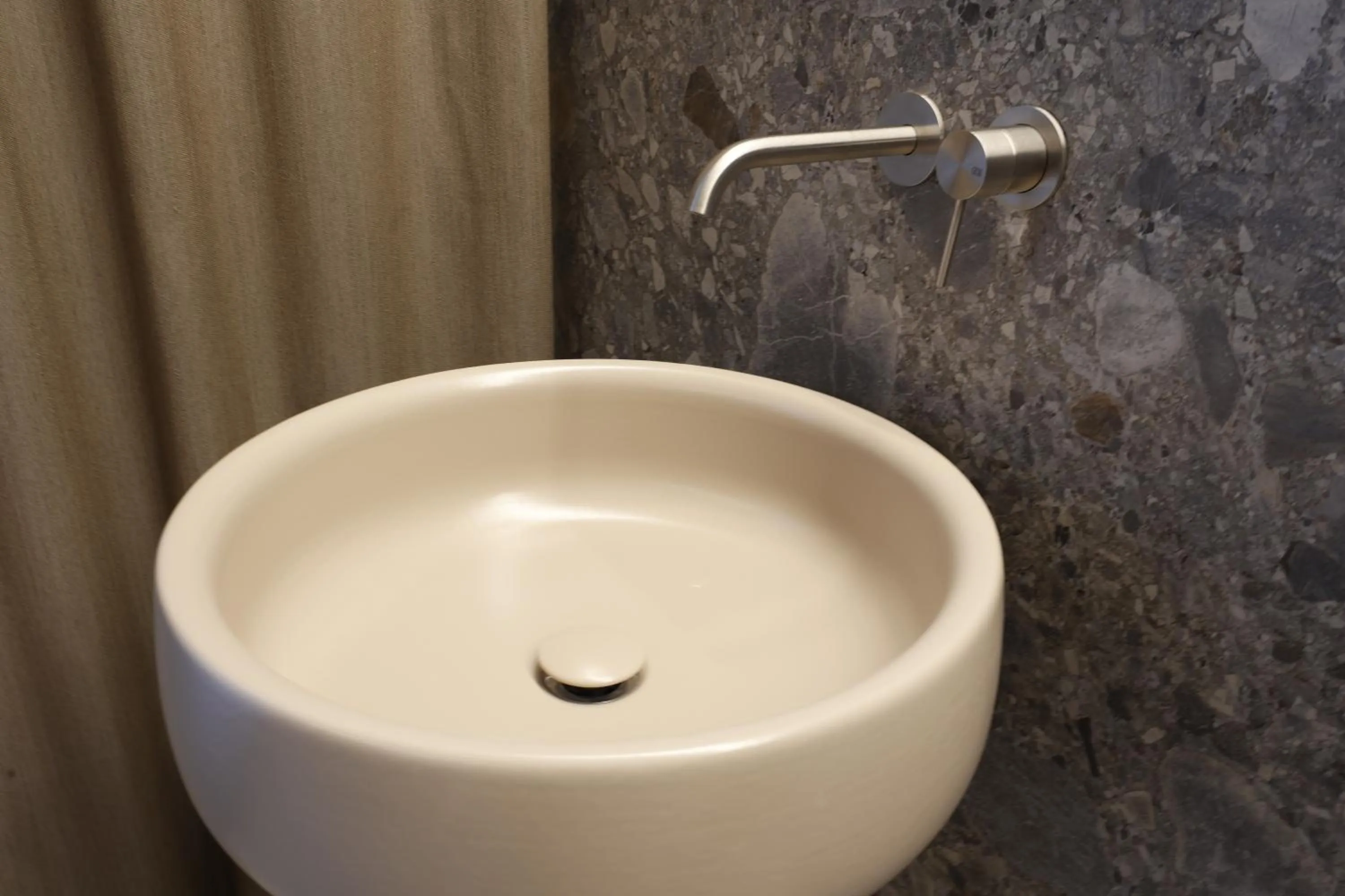 Sauna in FLORAMARE HEALTH RESORT