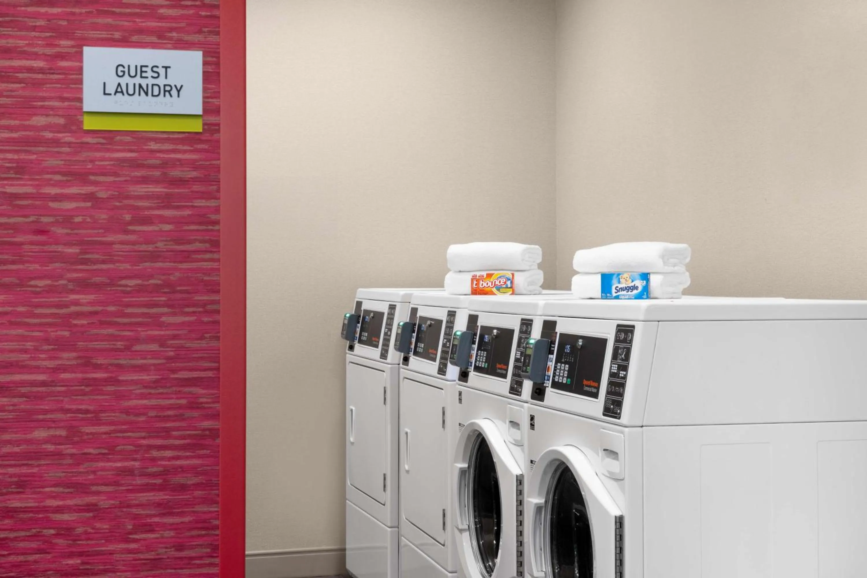 Property building in Home2 Suites By Hilton Niceville Eglin Air Force Base