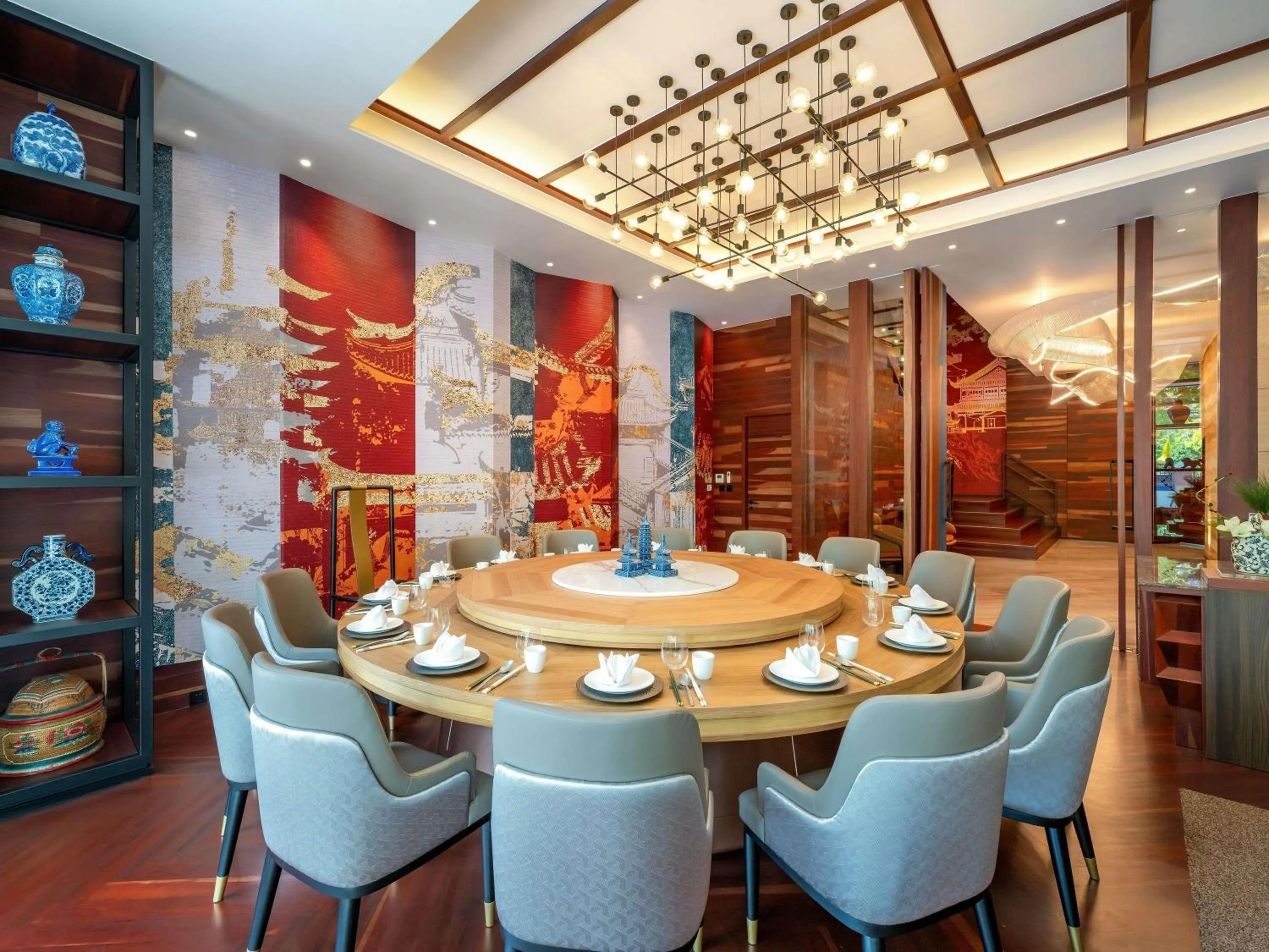 Other in Mercure Bangkok Surawong