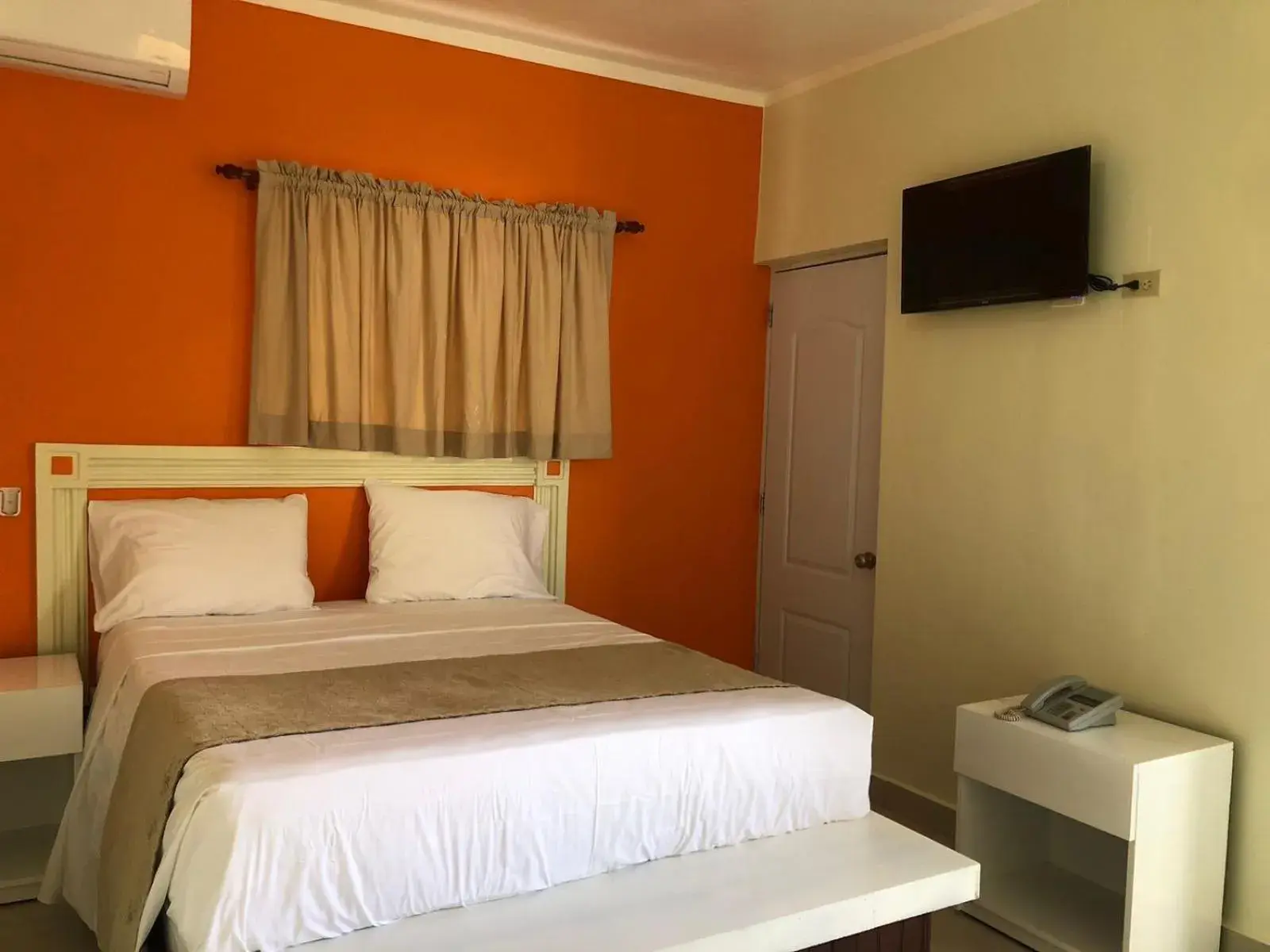 Standard Double Room - single occupancy in Diosamar Hotel y Suites Standard Double Room - single occupancy in Diosamar Hotel y Suites