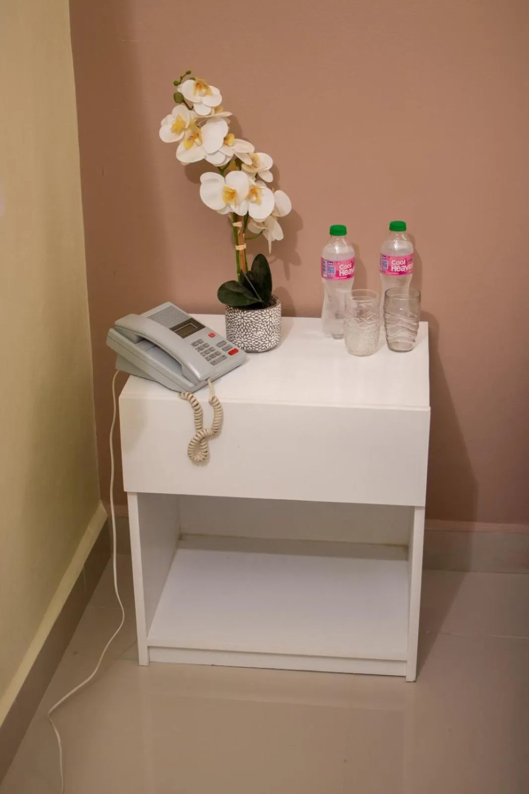 furniture in Diosamar Hotel y Suites