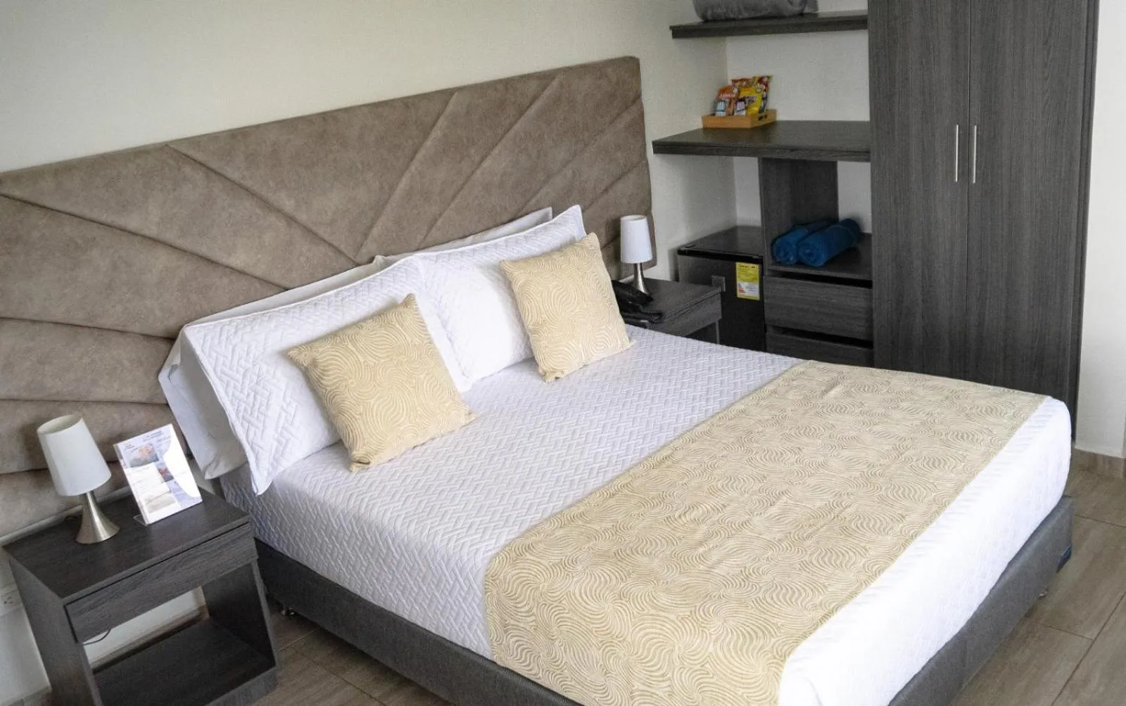 Hotel Le Falep & Spa