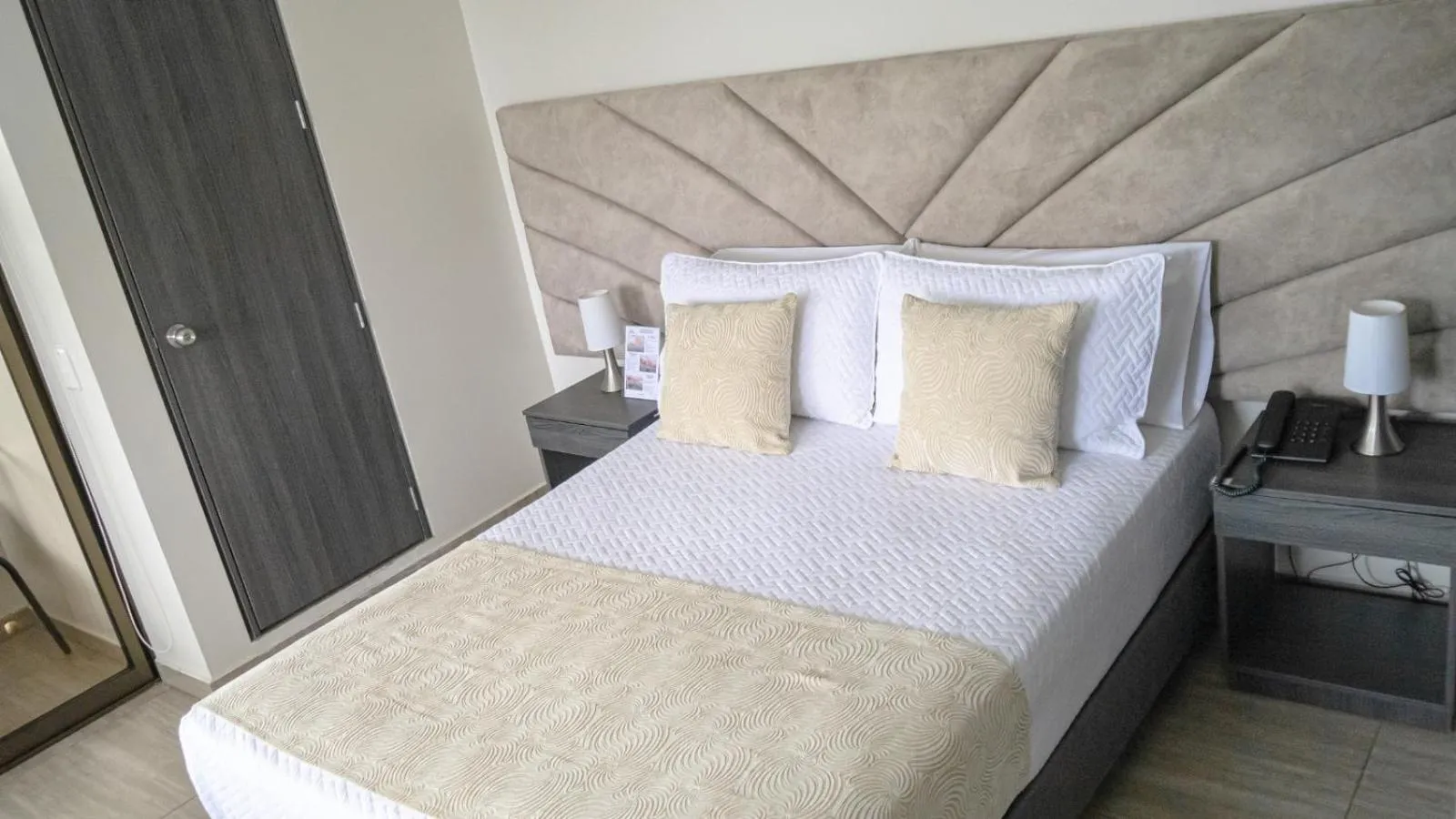 Hotel Le Falep & Spa