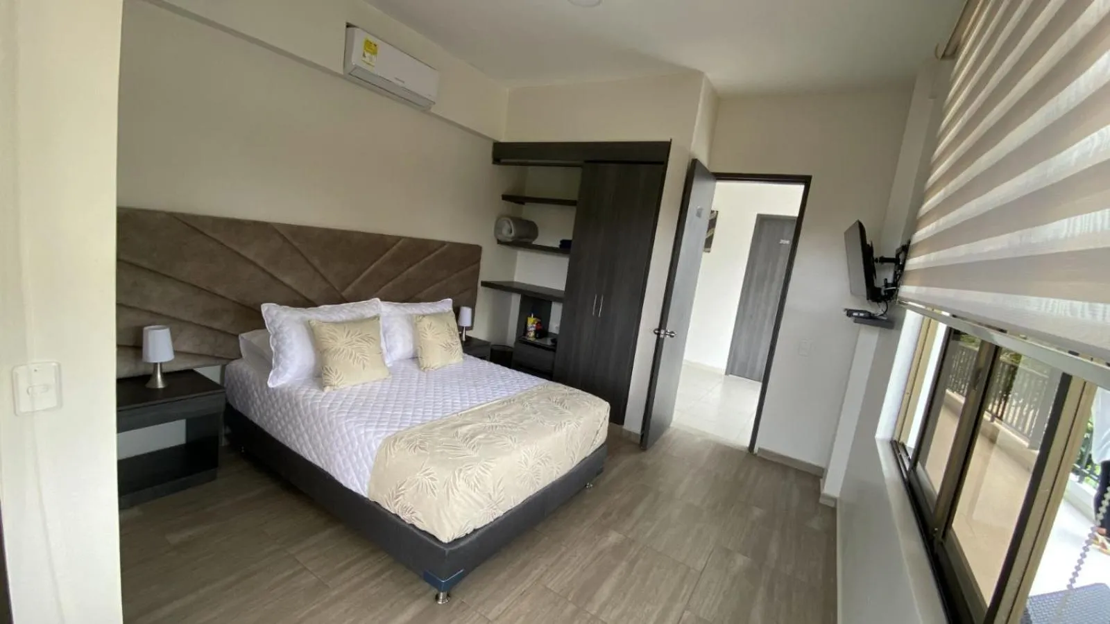 Hotel Le Falep & Spa