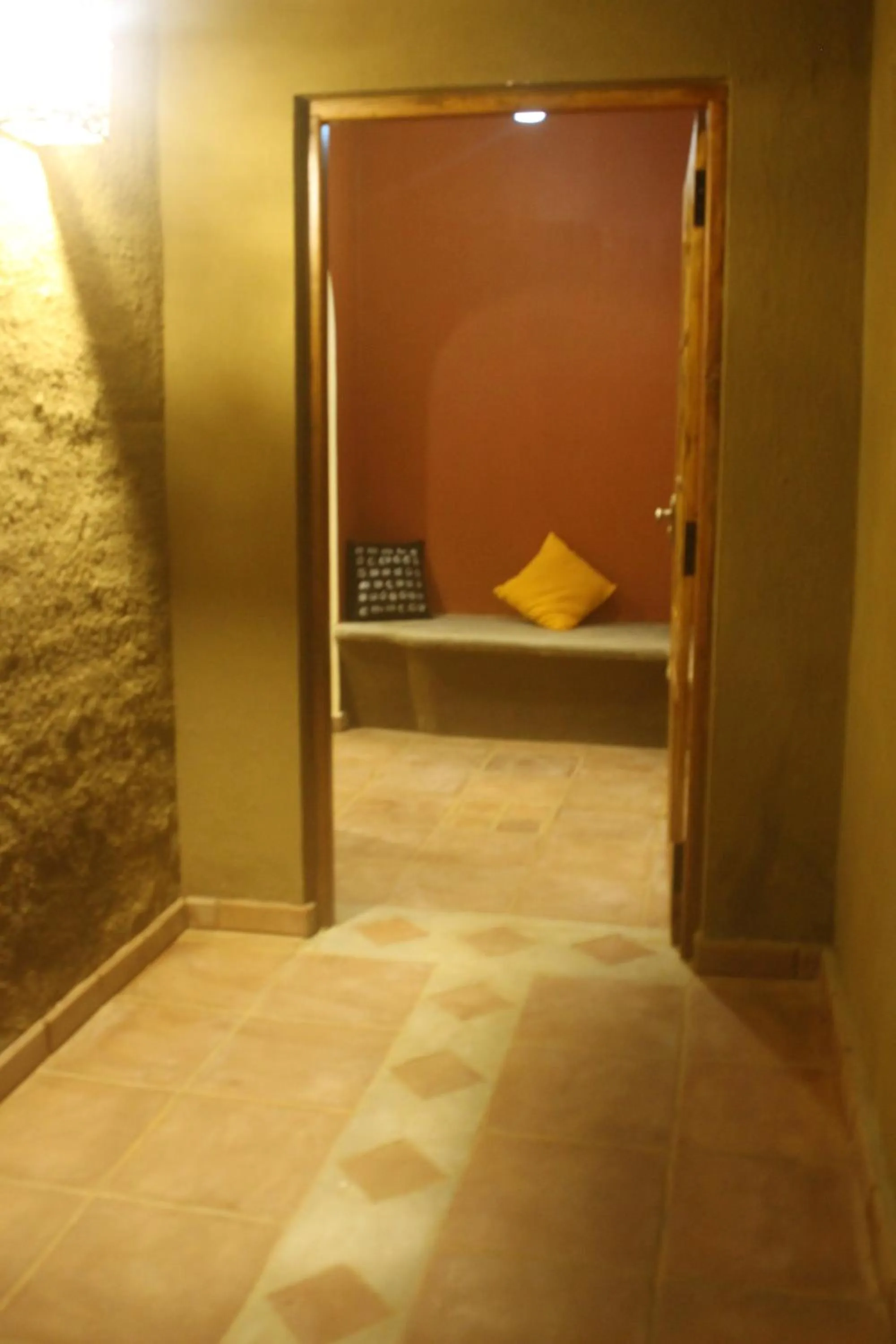 Other in A4 Villa & Spa.