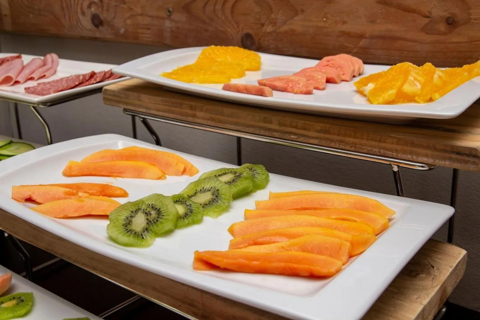 Restaurant/places to eat in Desert Sands Boutique B&B | Self-Catering