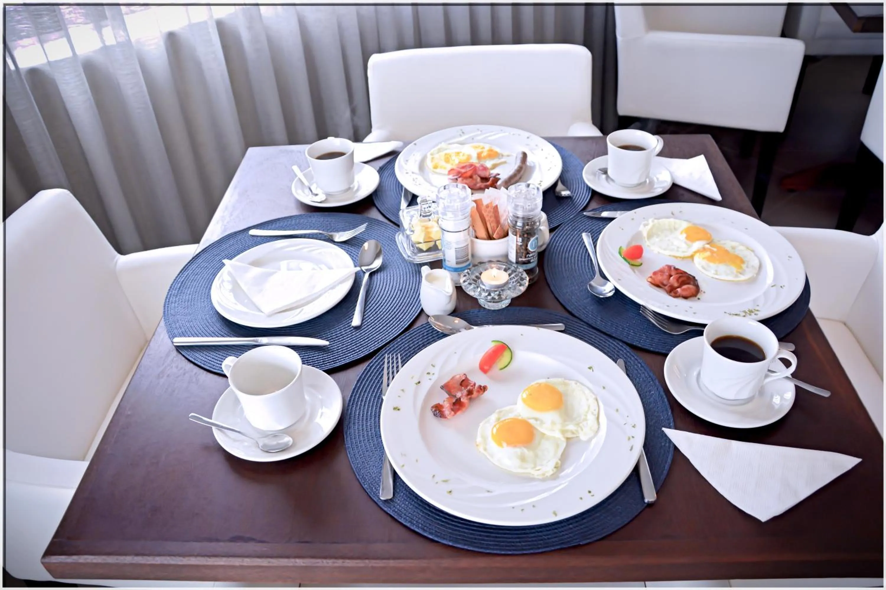 Food and drinks in Desert Sands Boutique B&B | Self-Catering