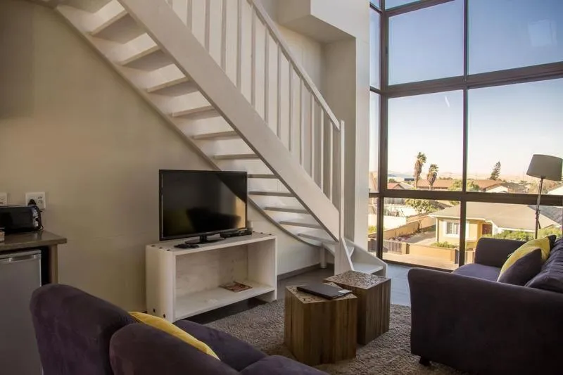 Desert Sands Boutique B&B | Self-Catering