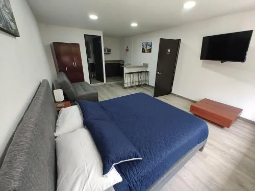 HOTEL SALITRE STAR