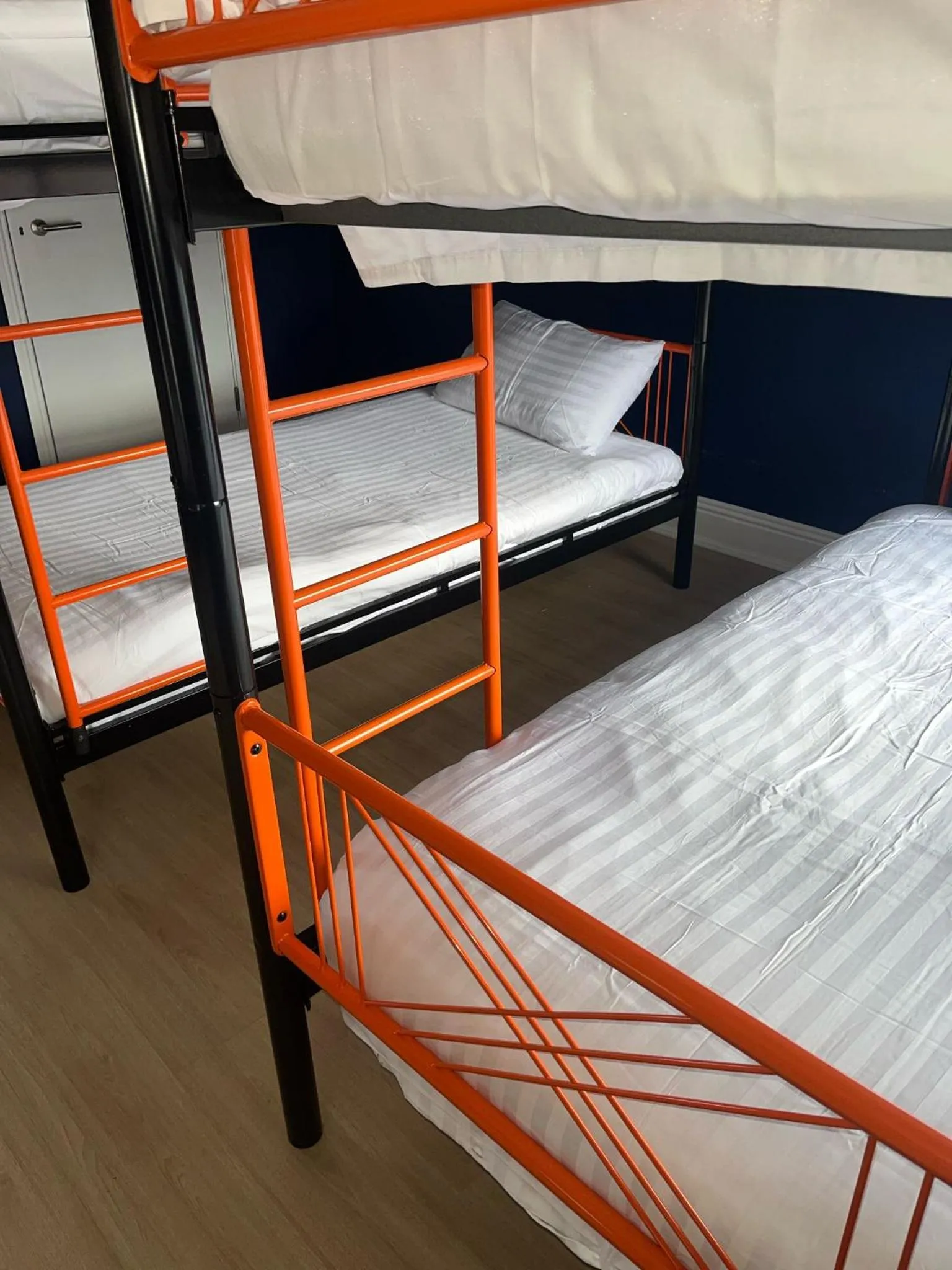 Photo of the whole room, Bed in Astra Hostel