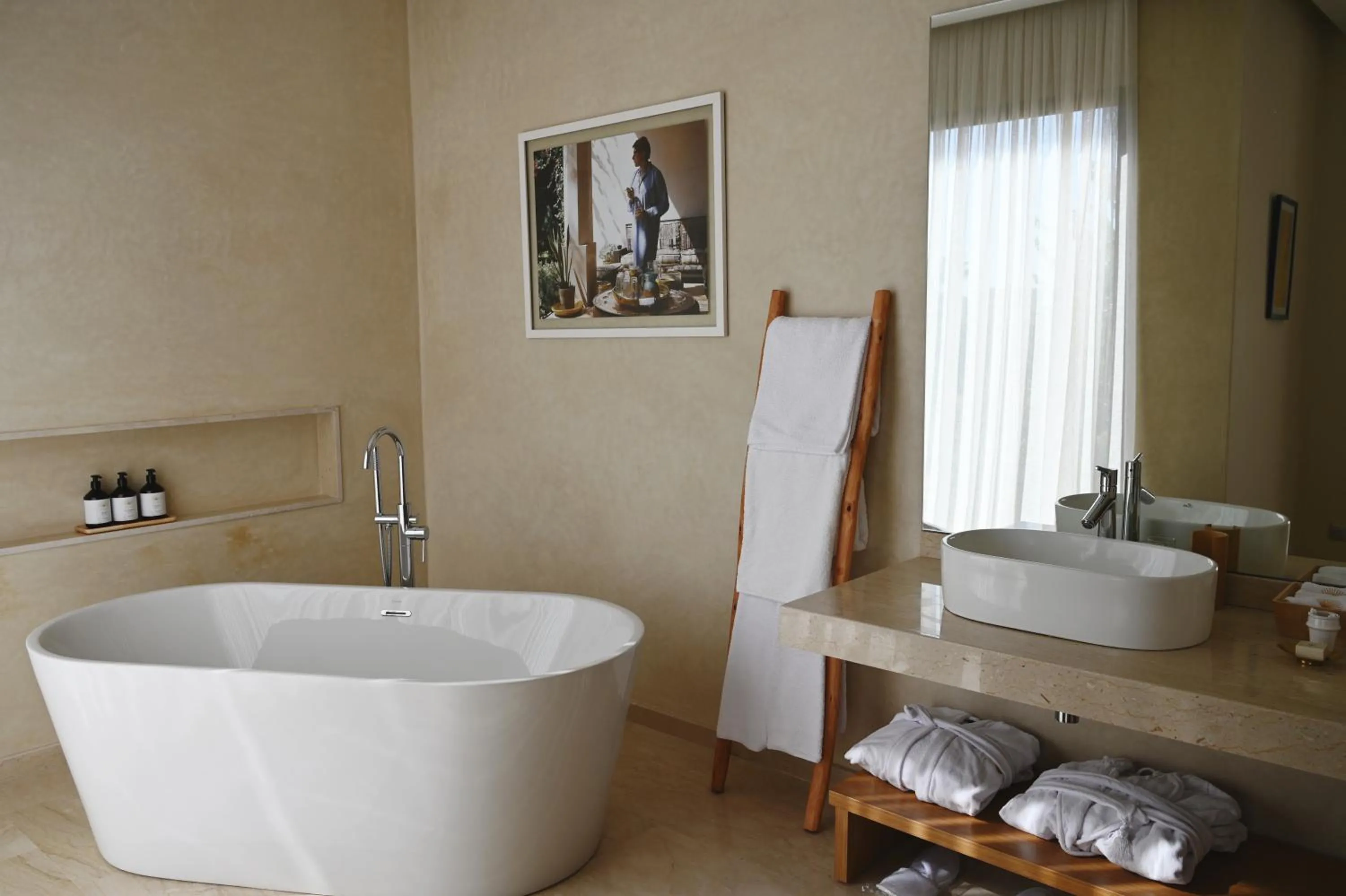 Maison Kenoosha Boutique Hotel & Spa