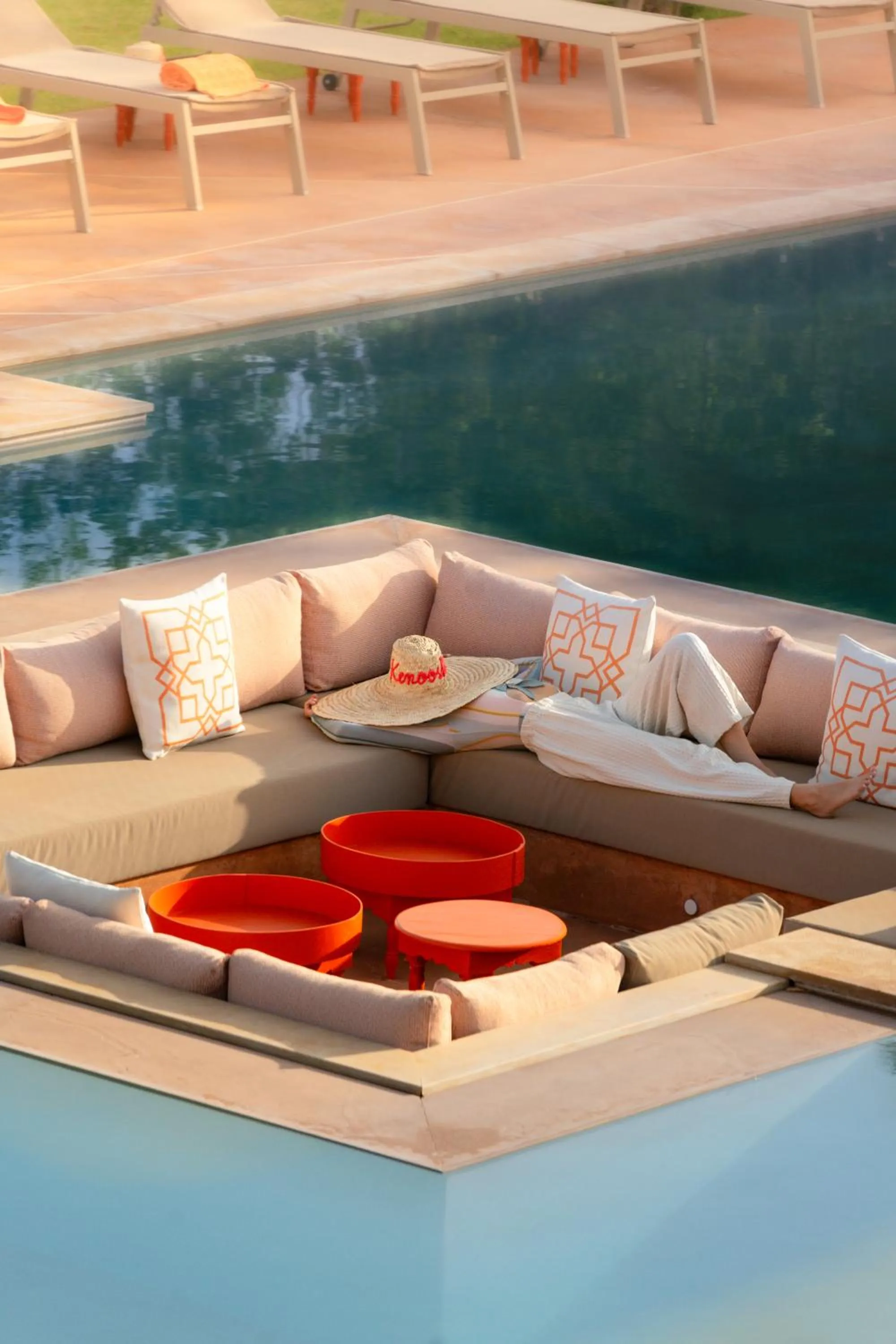 Maison Kenoosha Boutique Hotel & Spa