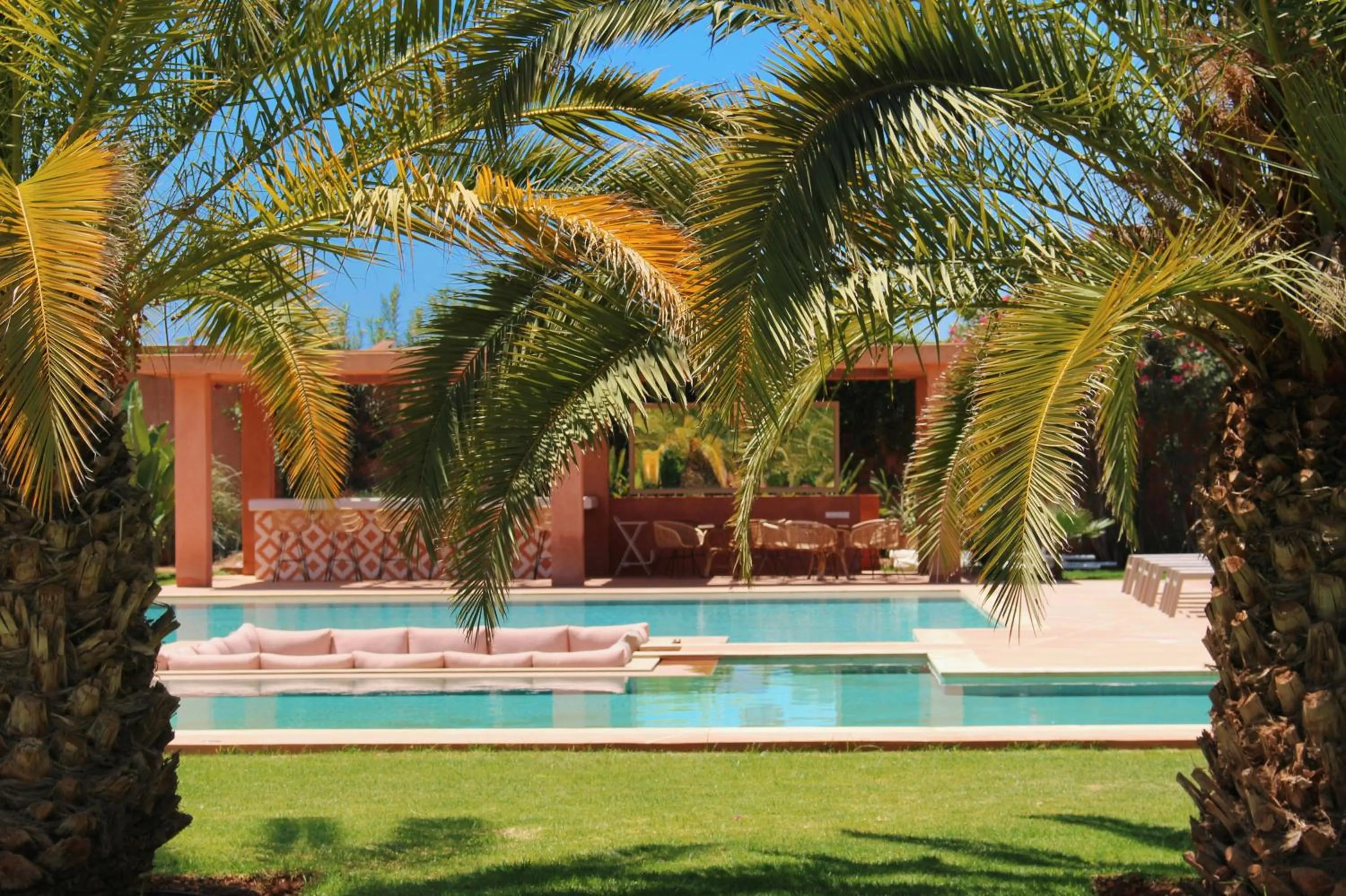 Maison Kenoosha Boutique Hotel & Spa