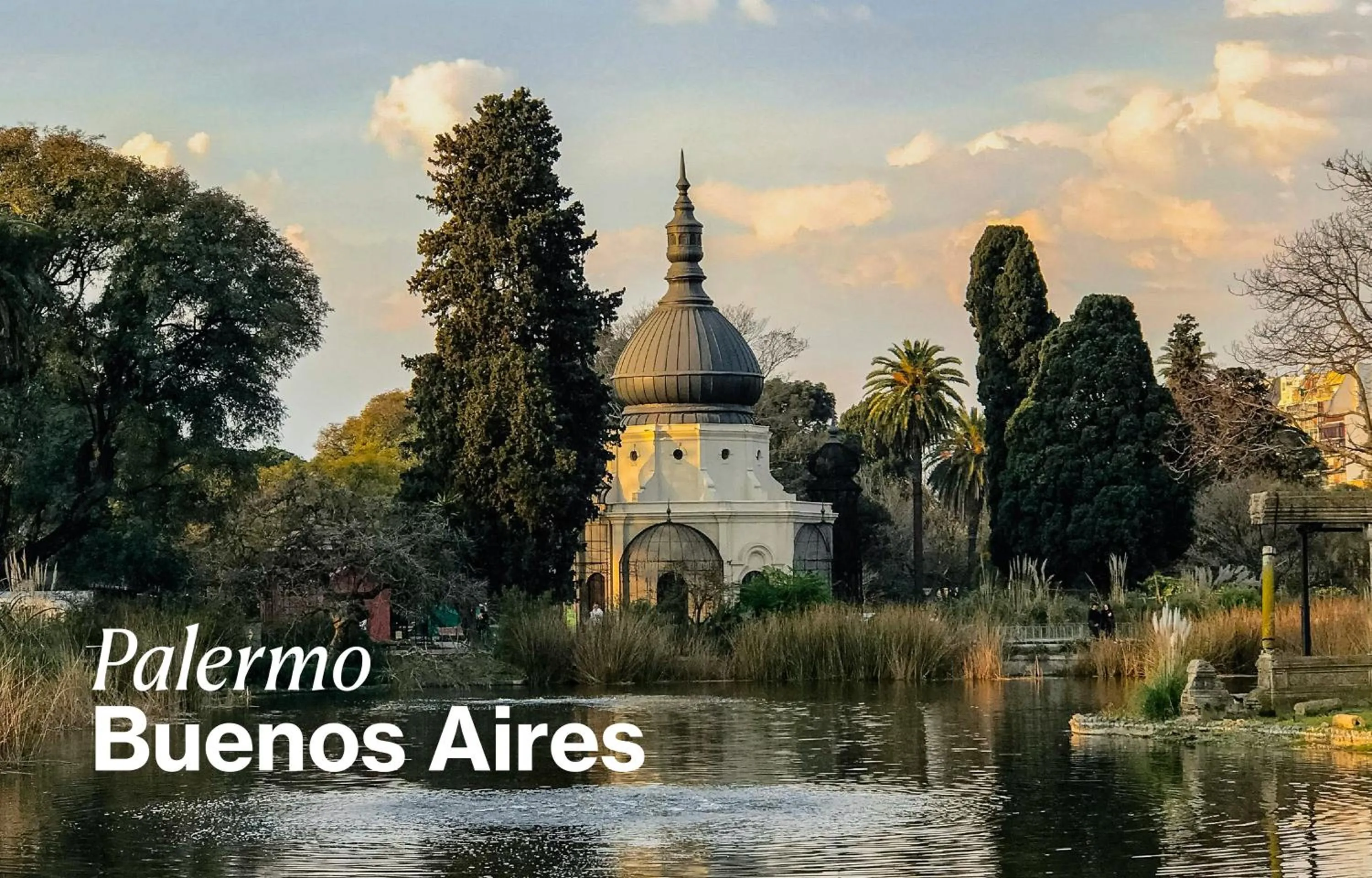 Neighbourhood in Milenia Soho by iPPA