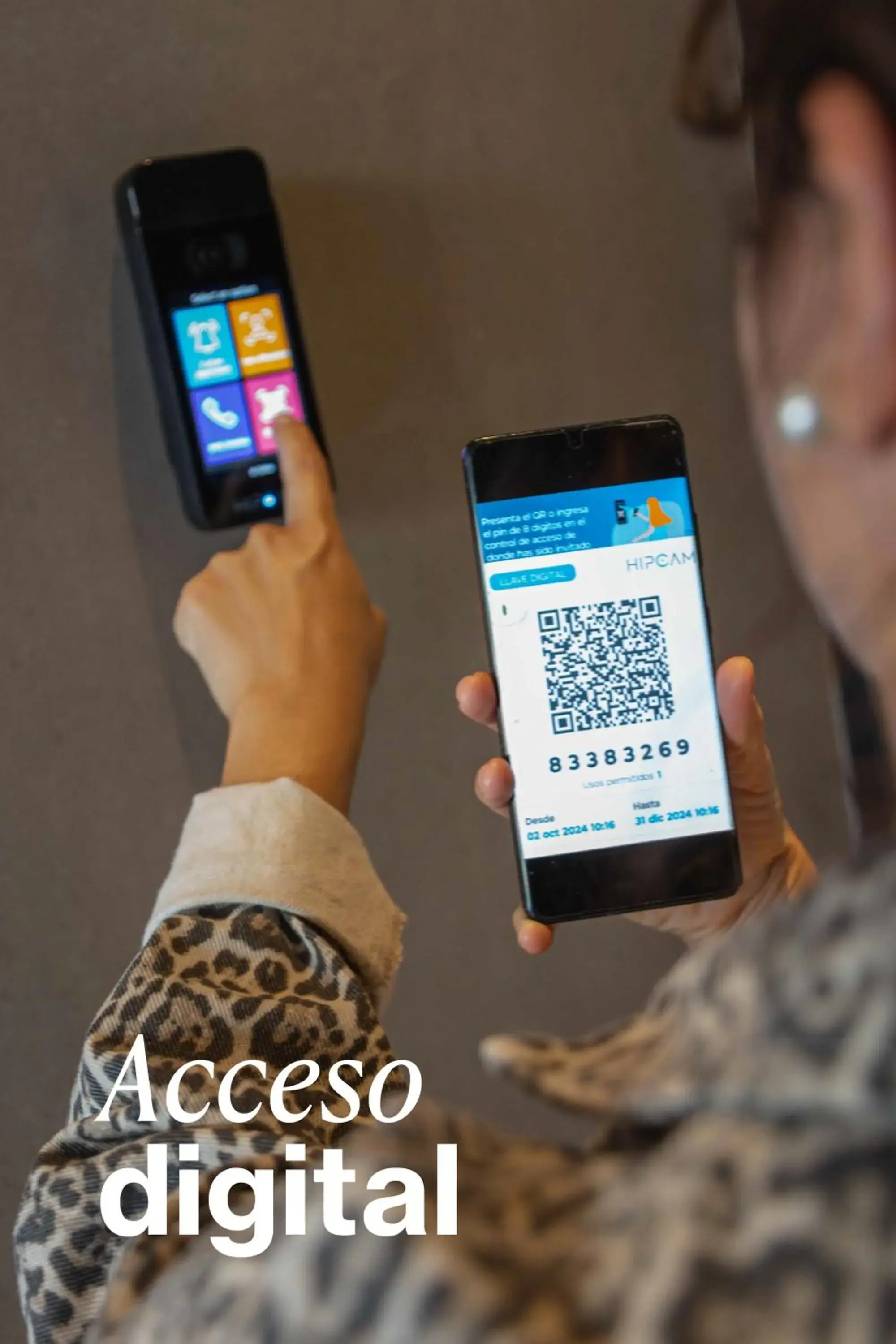 Property building in Milenia Soho by iPPA Property building in Milenia Soho by iPPA