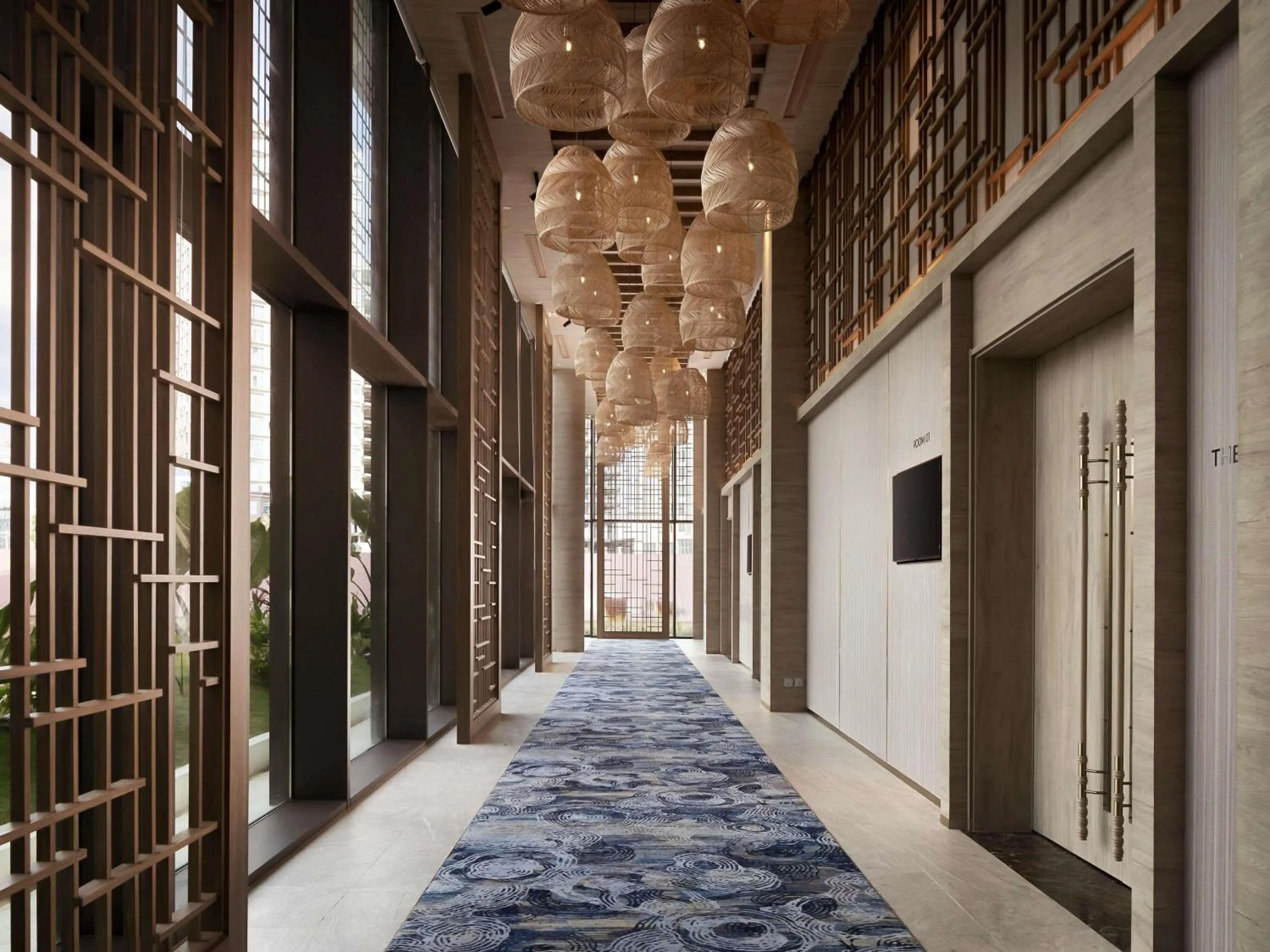 Other in Novotel Sihanoukville Holiday Resort