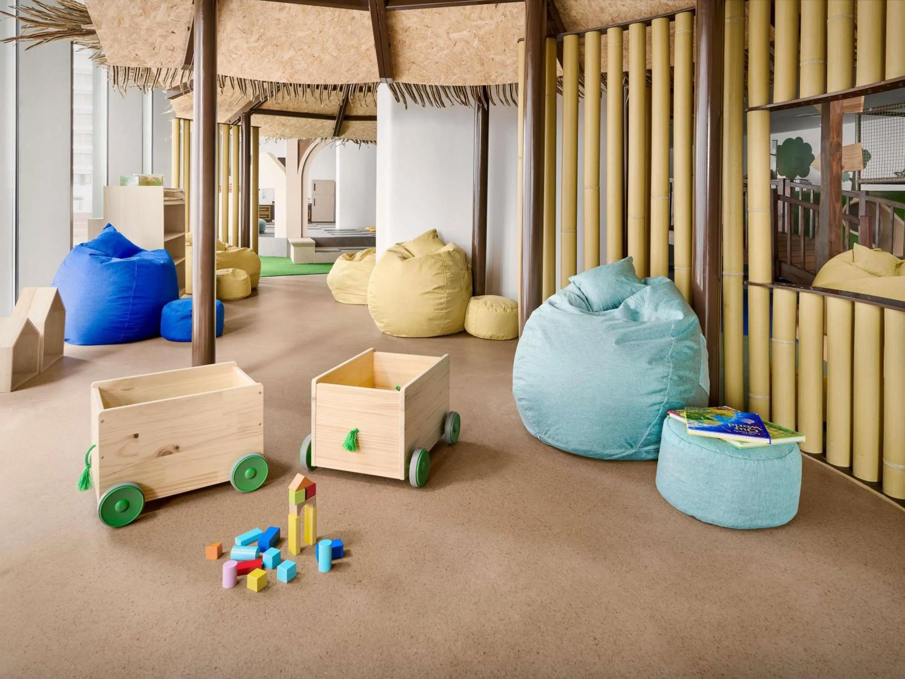 Other in Novotel Sihanoukville Holiday Resort