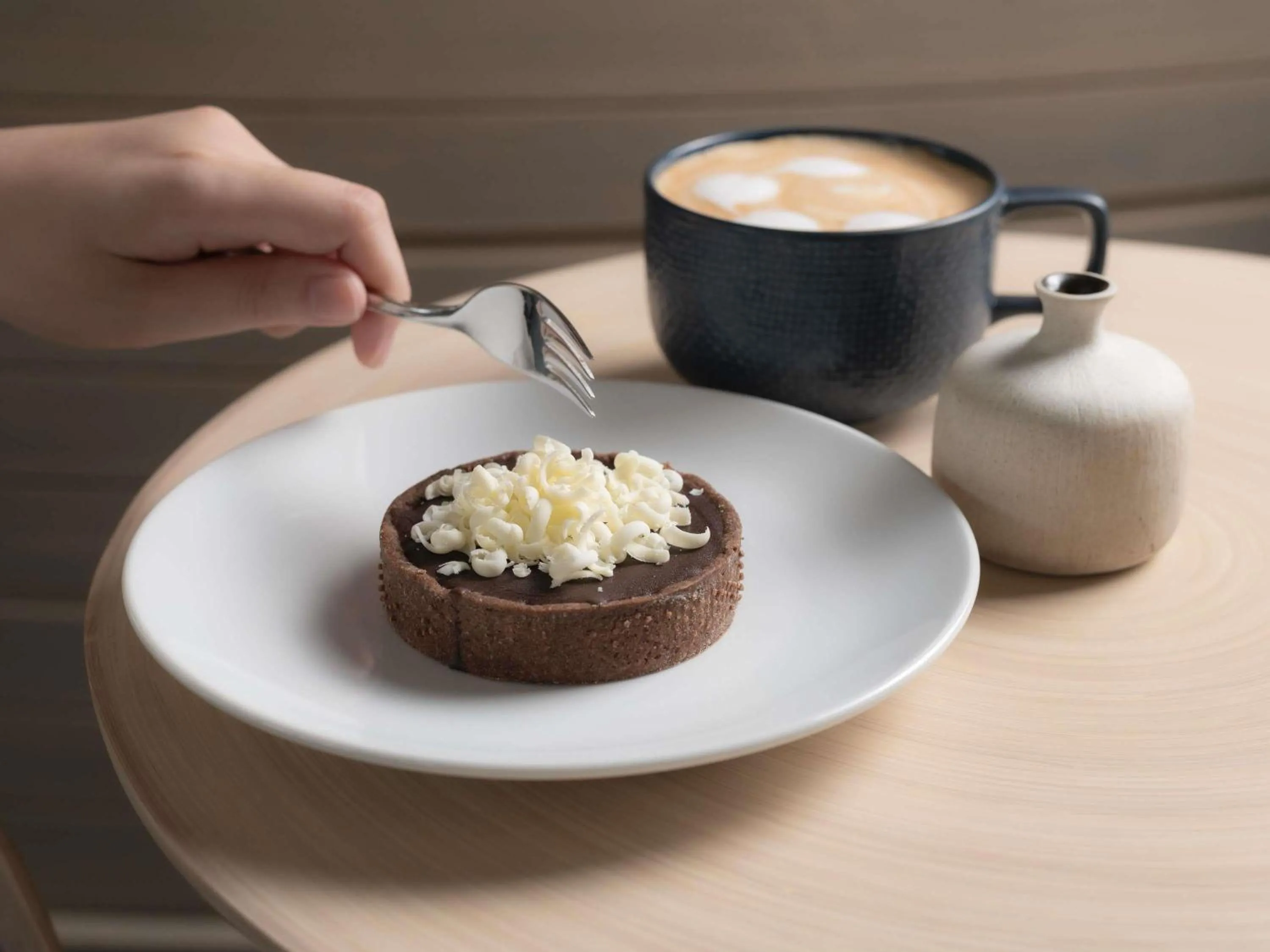 Restaurant/places to eat in Novotel Sihanoukville Holiday Resort