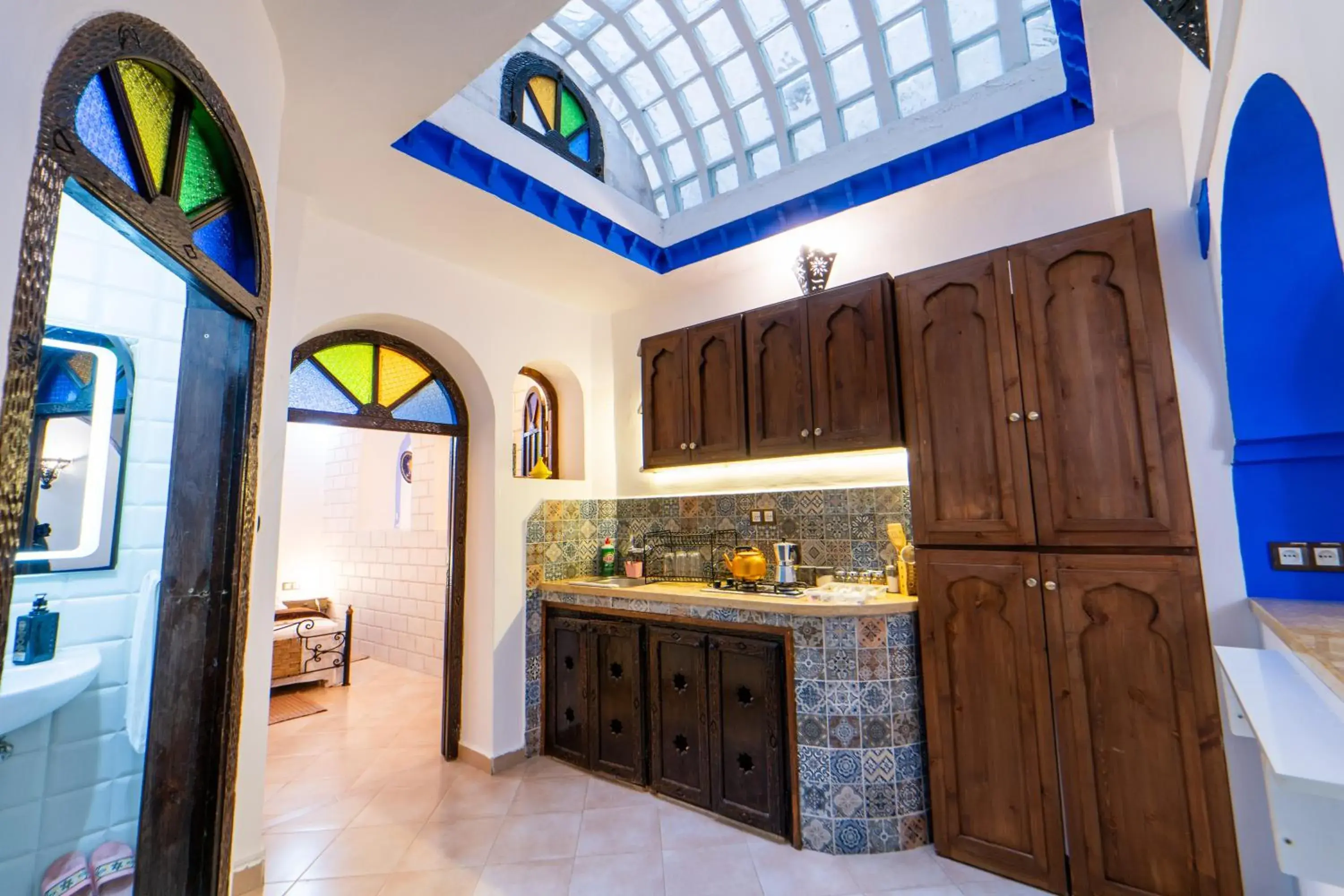 DAR NOKHBA INN DAR NOKHBA INN