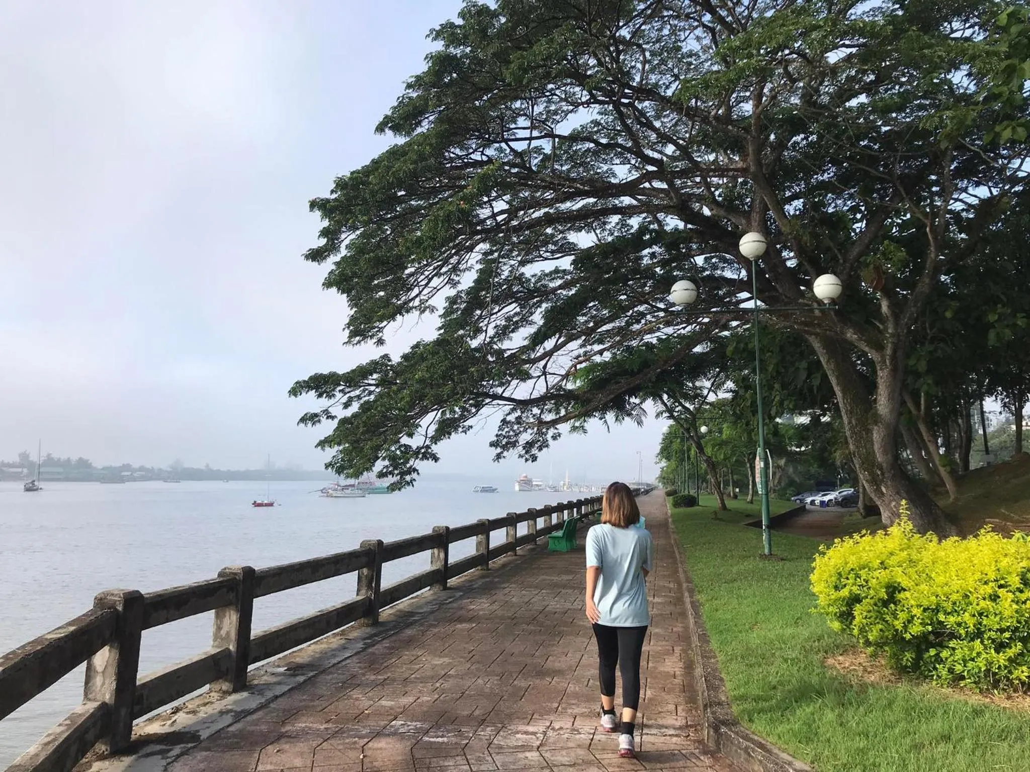 Nearby landmark in Grandmom Place