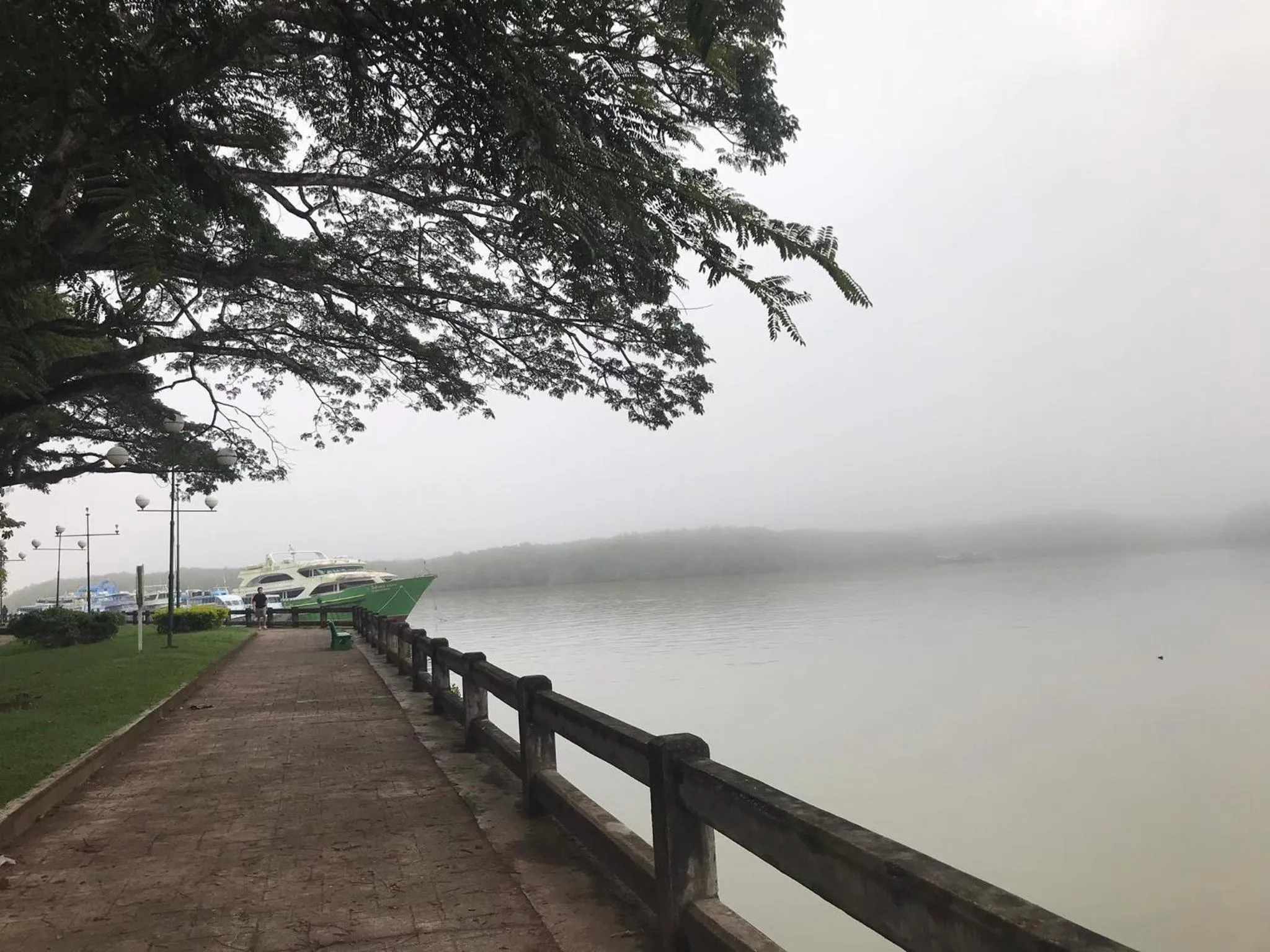 Nearby landmark in Grandmom Place