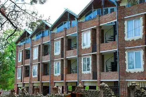Old House Hotel
