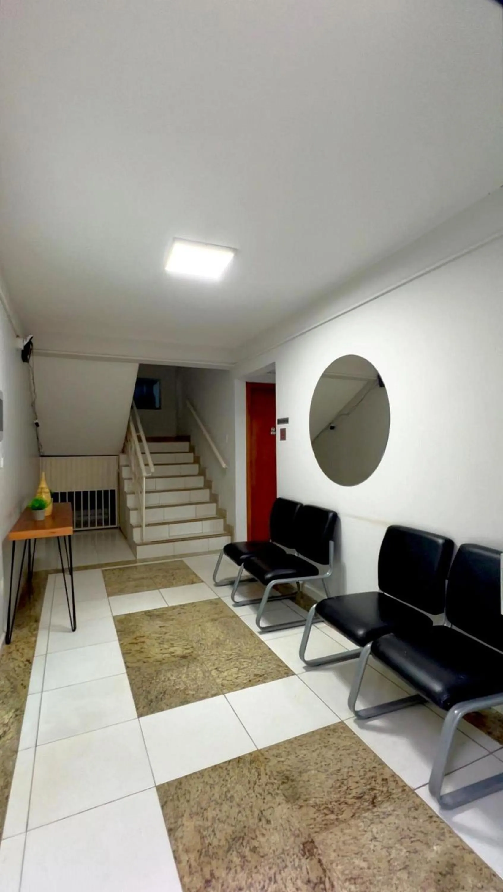 One-Bedroom Apartment in Residencial Carajás