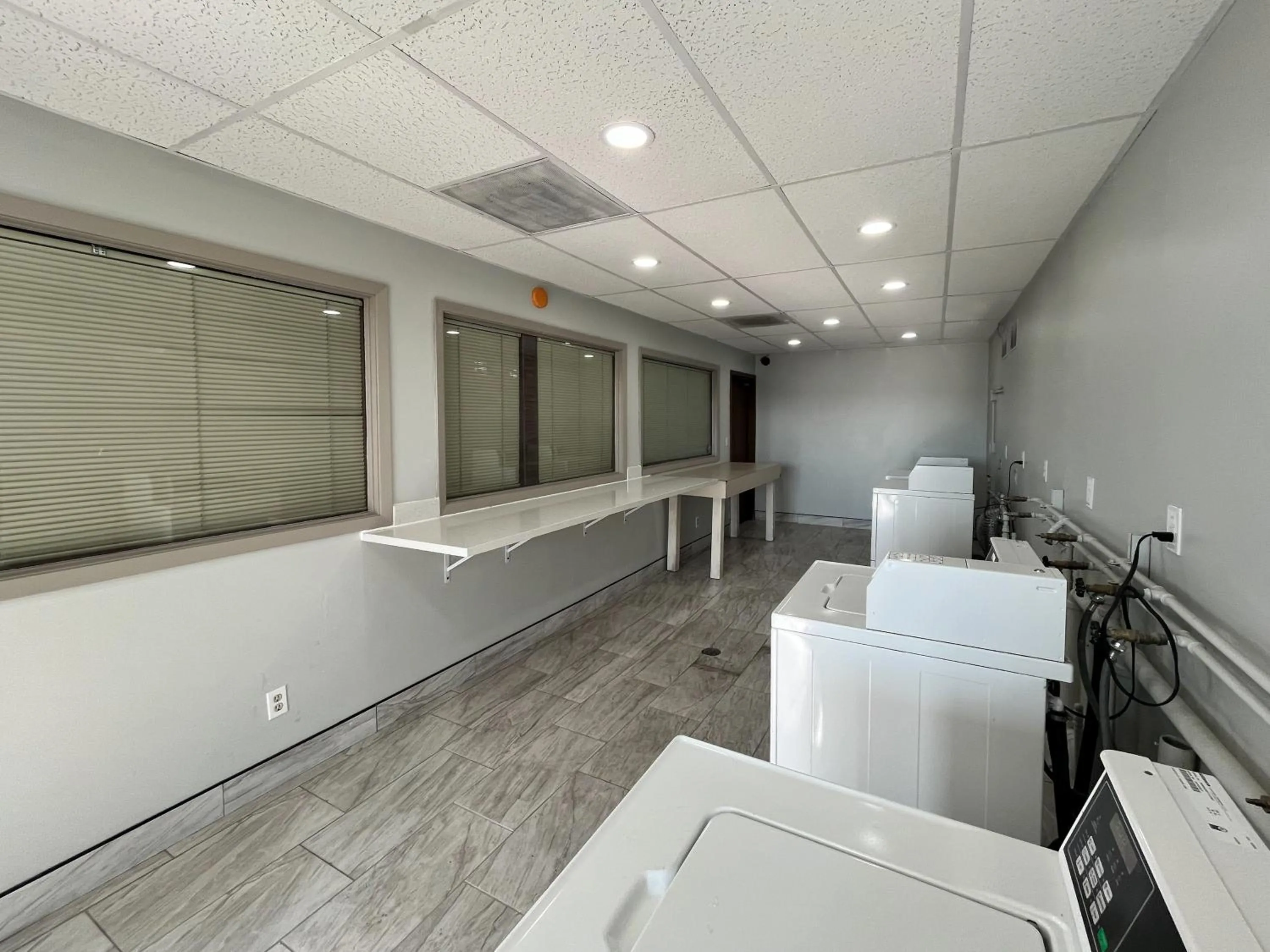 laundry in Studio 6 Ogden, UT 21st Street