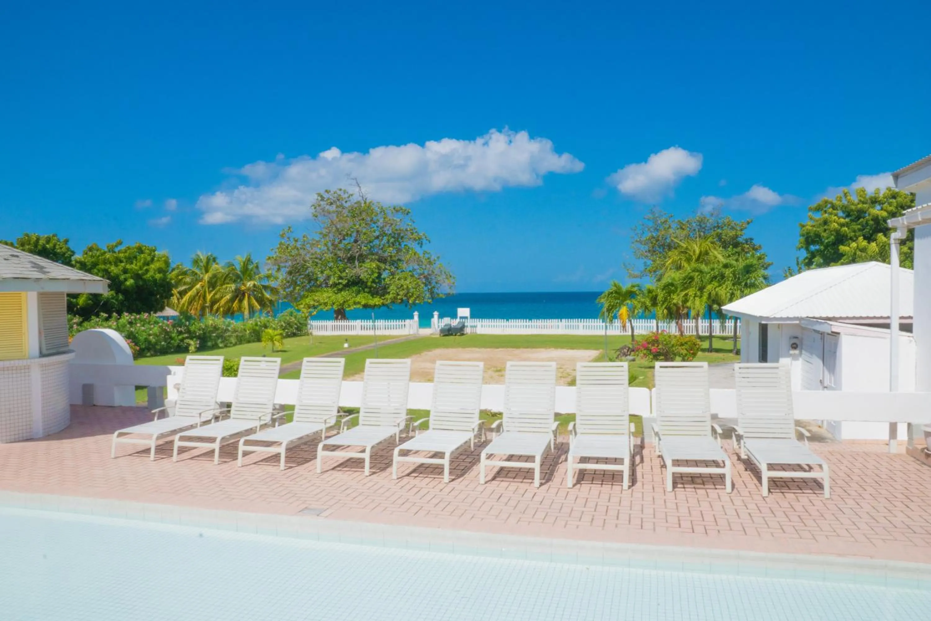 Allamanda Beach Resort