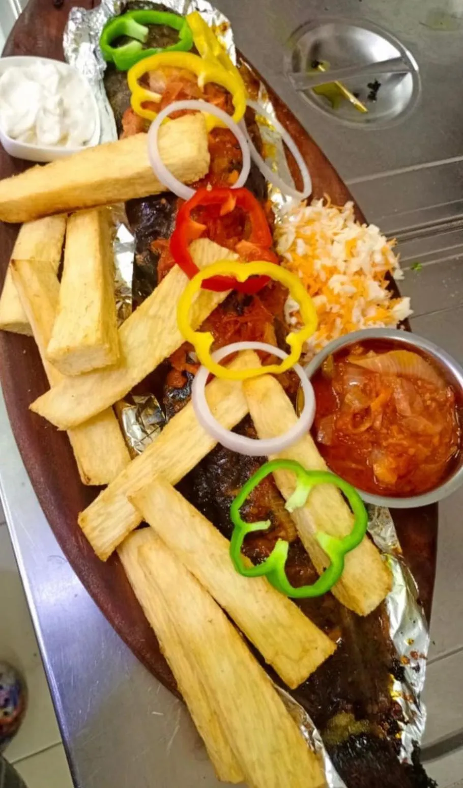 BBQ facilities in Palazzo Dumont Hotel Chevron