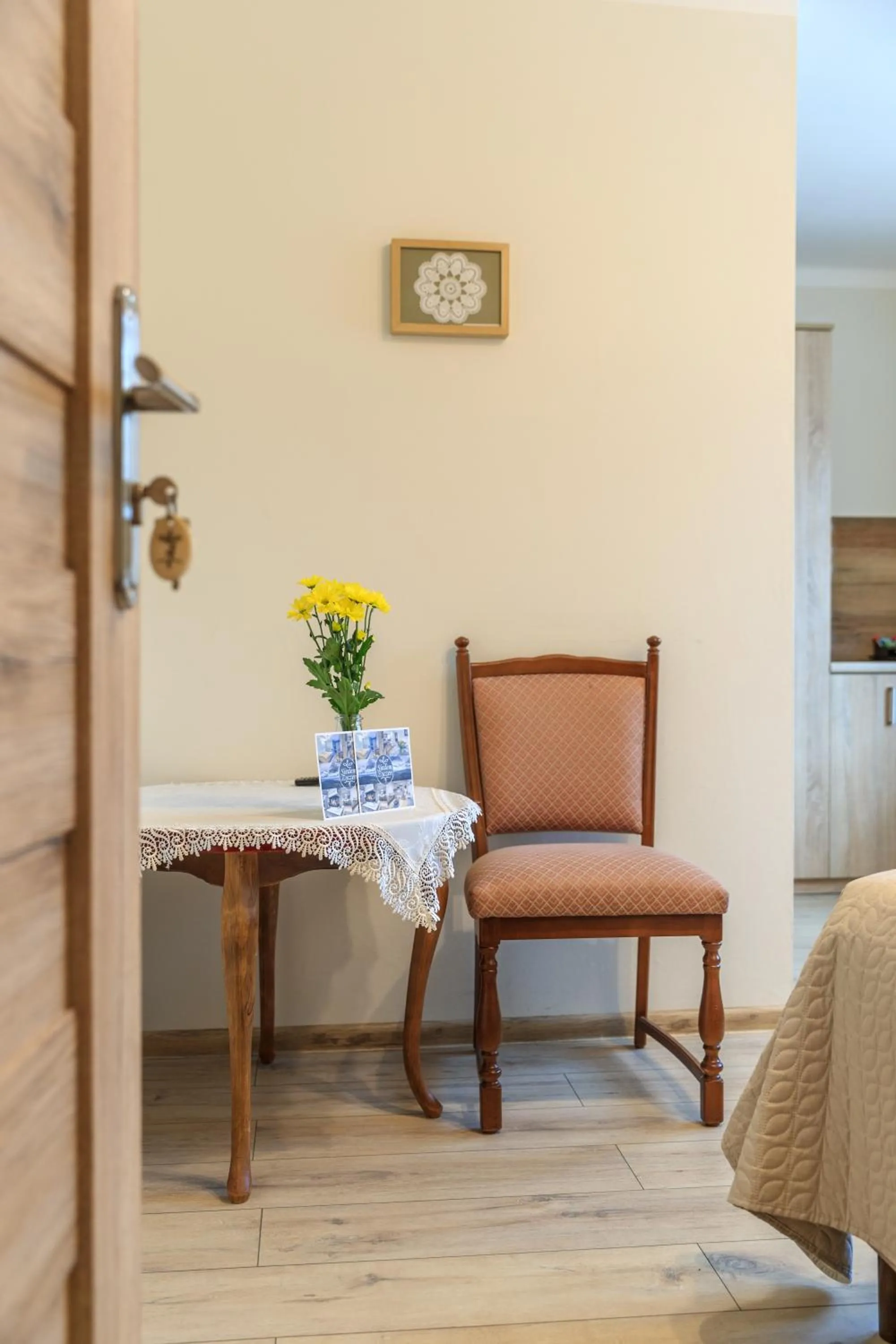 Photo of the whole room in Siedem Życzeń