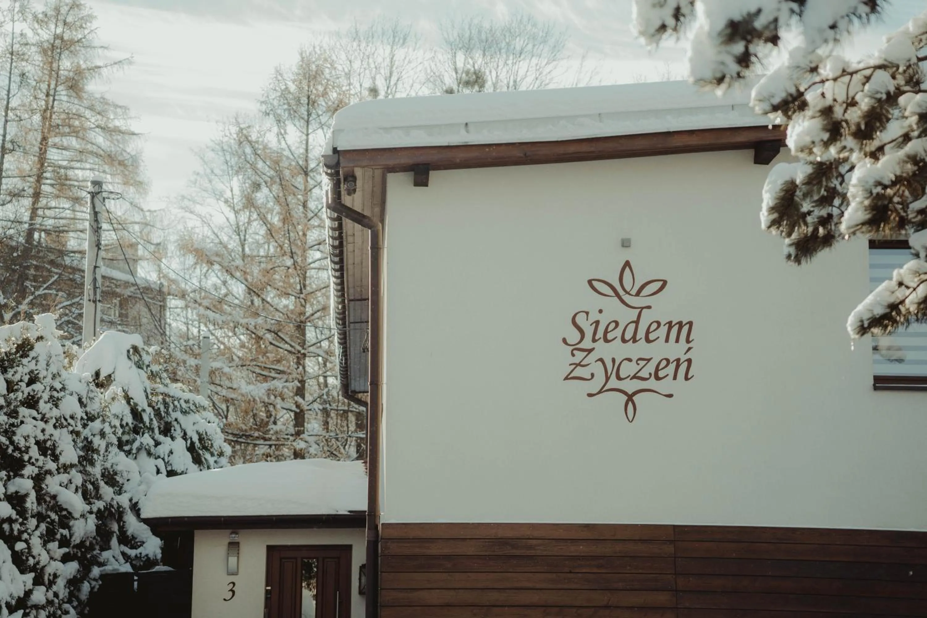 Siedem Życzeń