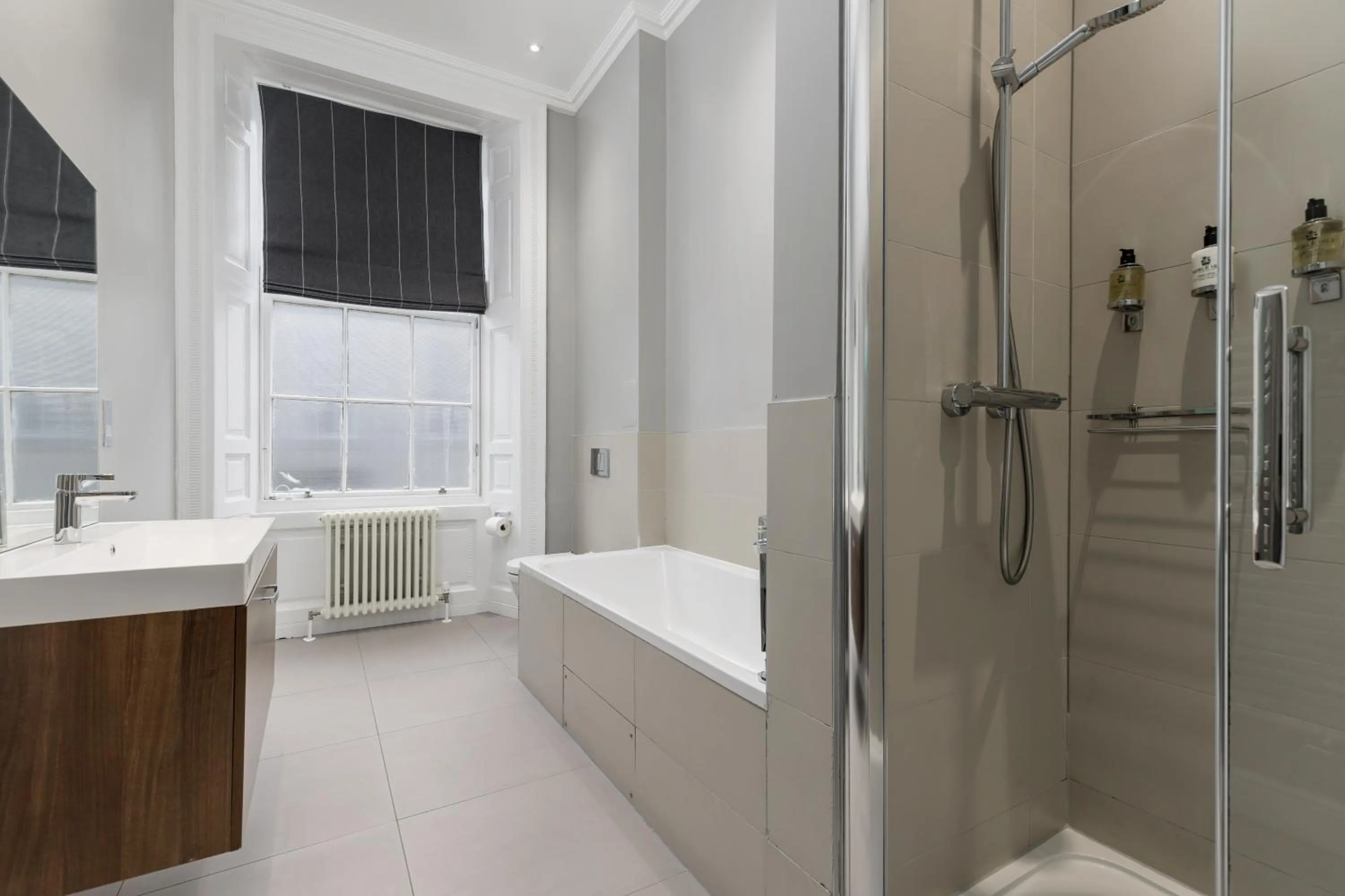 Destiny Scotland - Hill Street Apartments