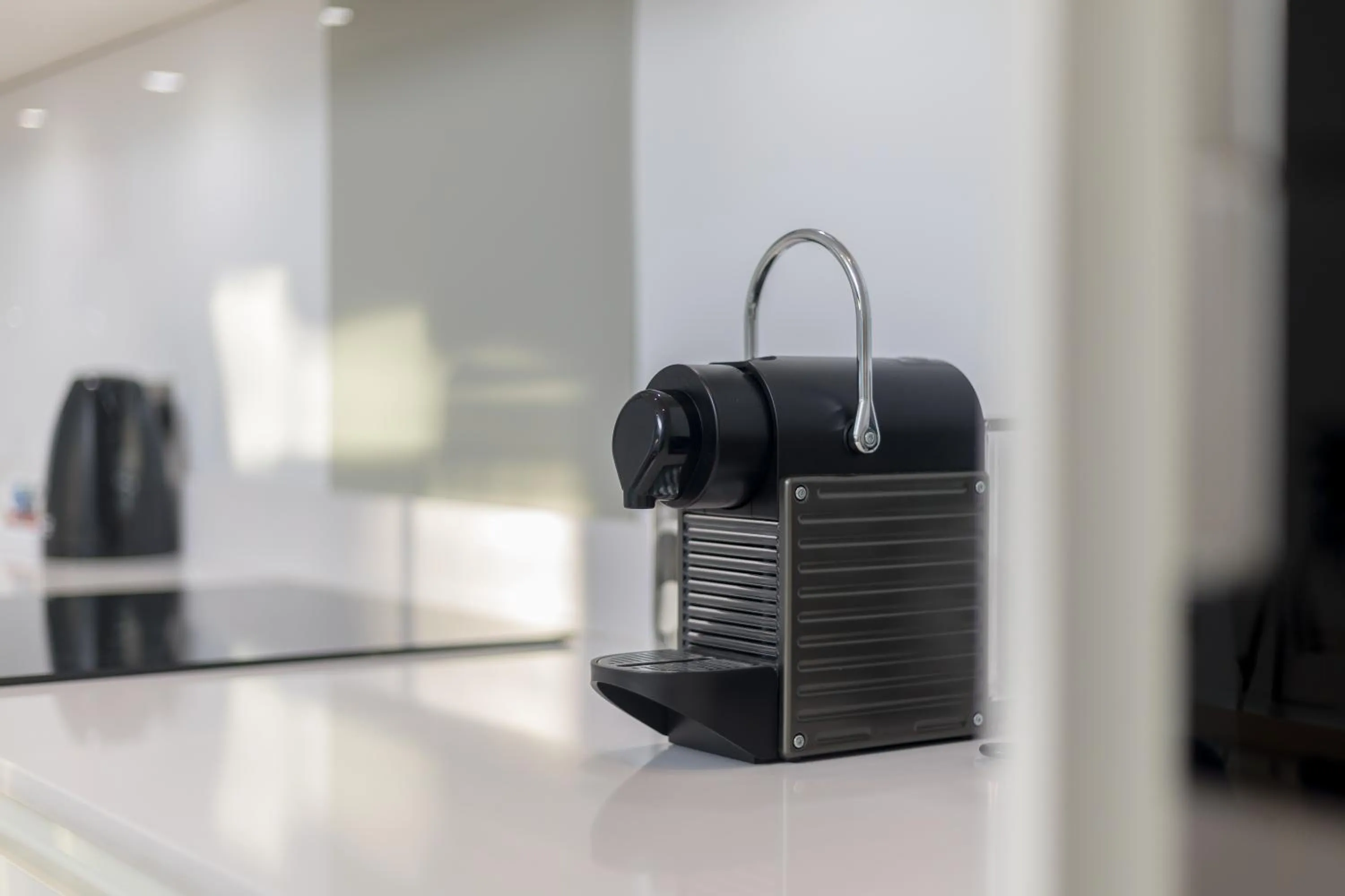 Destiny Scotland - Hill Street Apartments