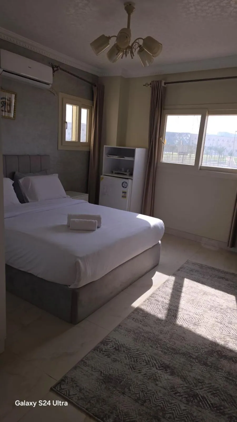 Bedroom, Bed in GEM VIEW INN