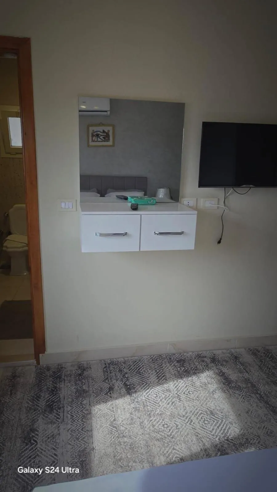 TV and multimedia in GEM VIEW INN