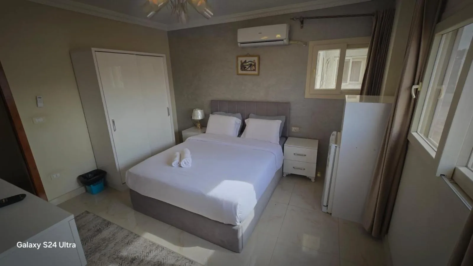 Bedroom, Bed in GEM VIEW INN