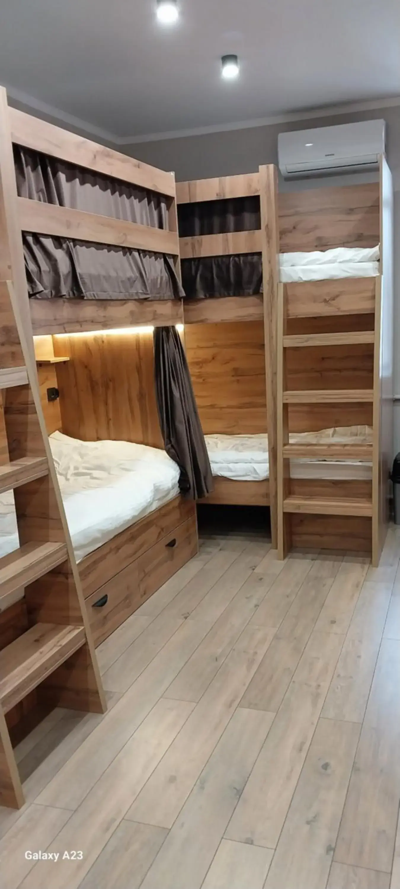 Property building, Bed in Cozy Hostel Property building, Bed in Cozy Hostel