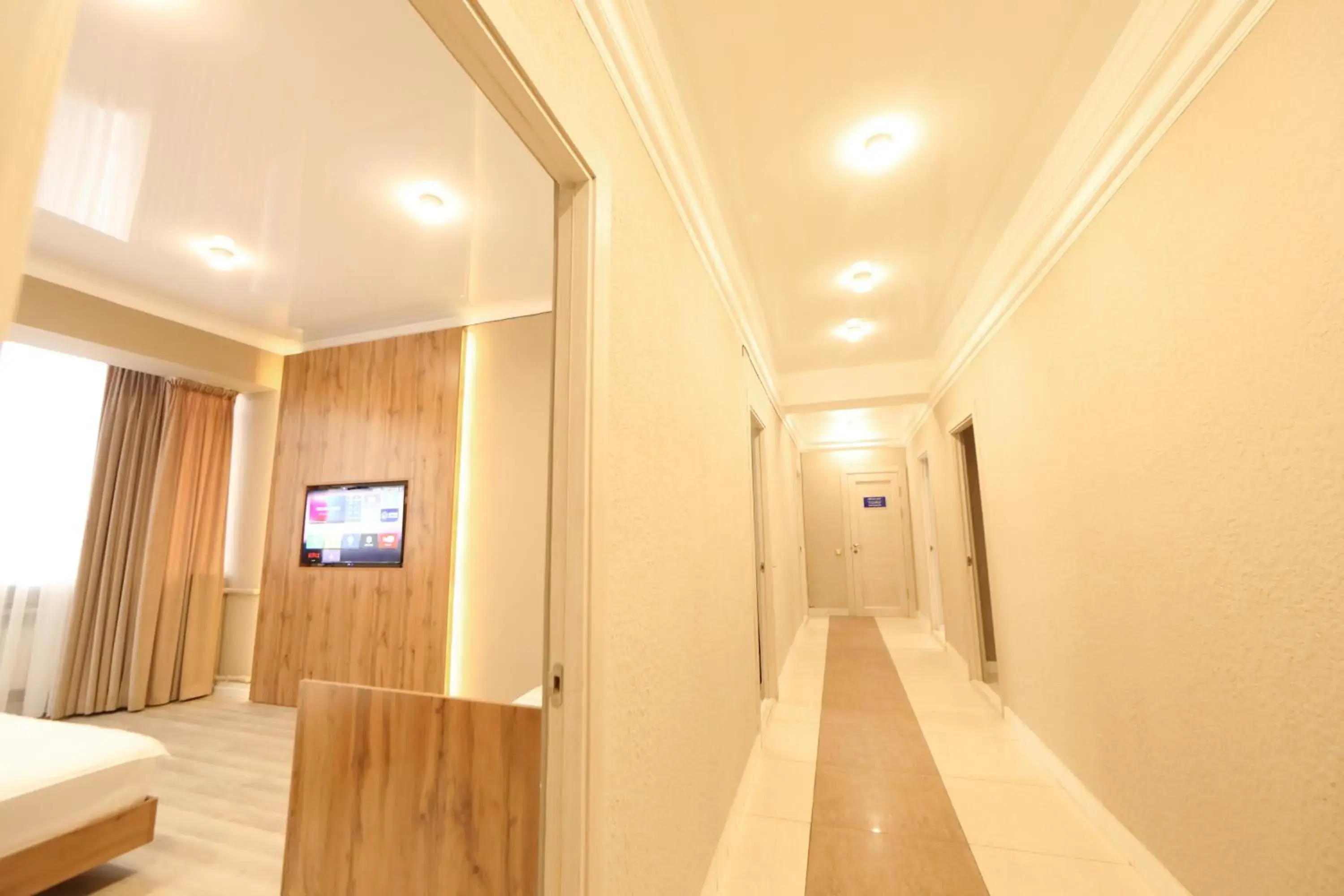 Property building, Bed in Cozy Hostel Property building, Bed in Cozy Hostel