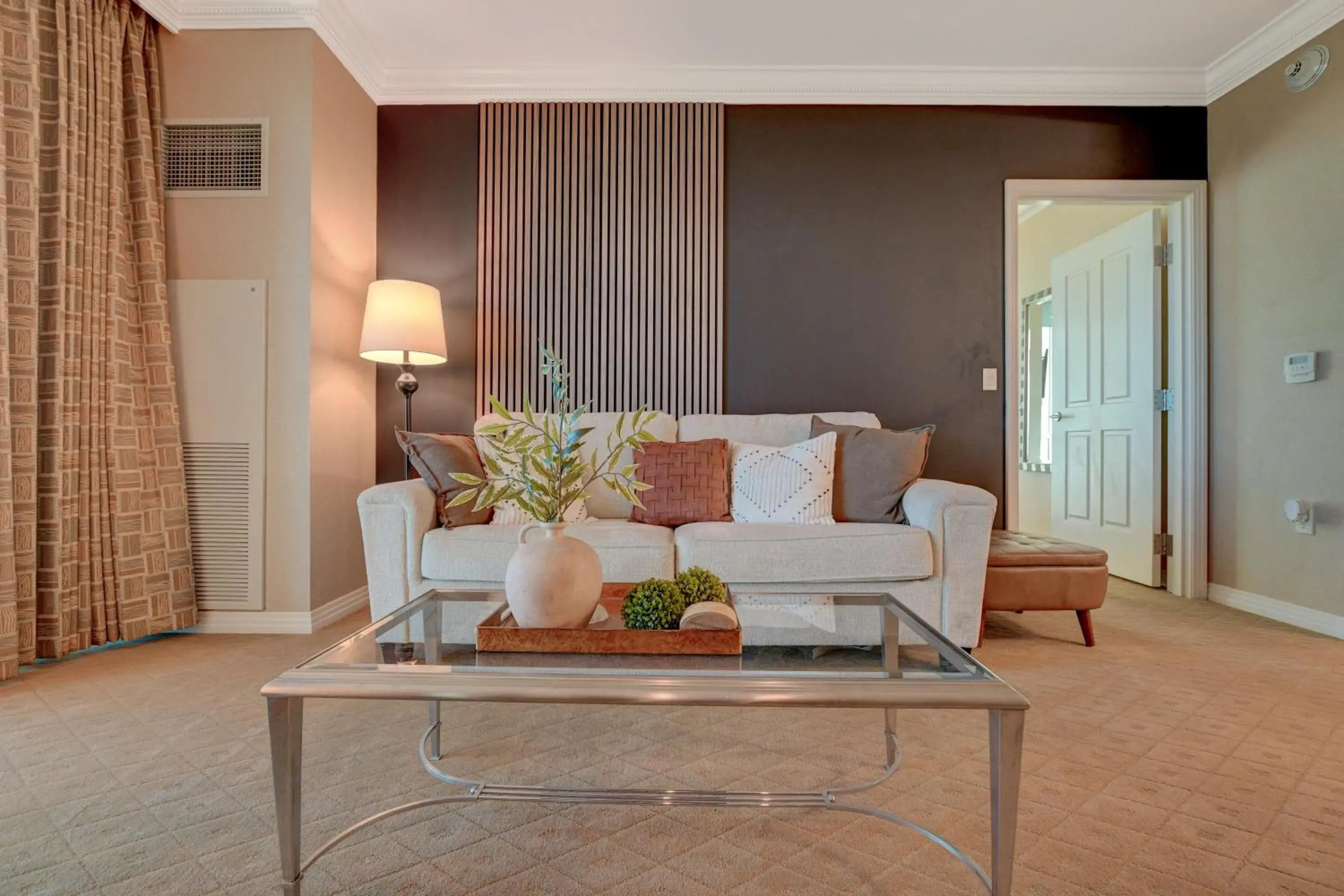 Luxe 1br 2bth Suite MGM Signature Balcony Luxe 1br 2bth Suite MGM Signature Balcony