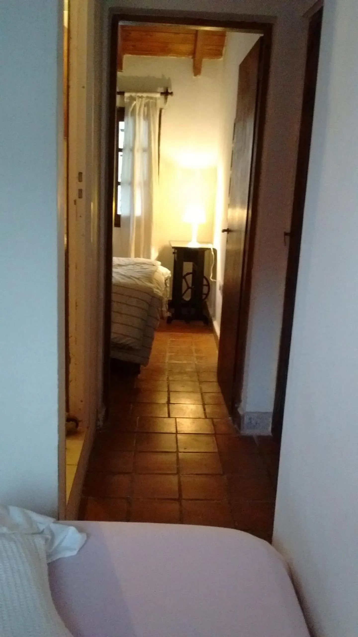 A Alquiler temporario Arrullo de Luna
