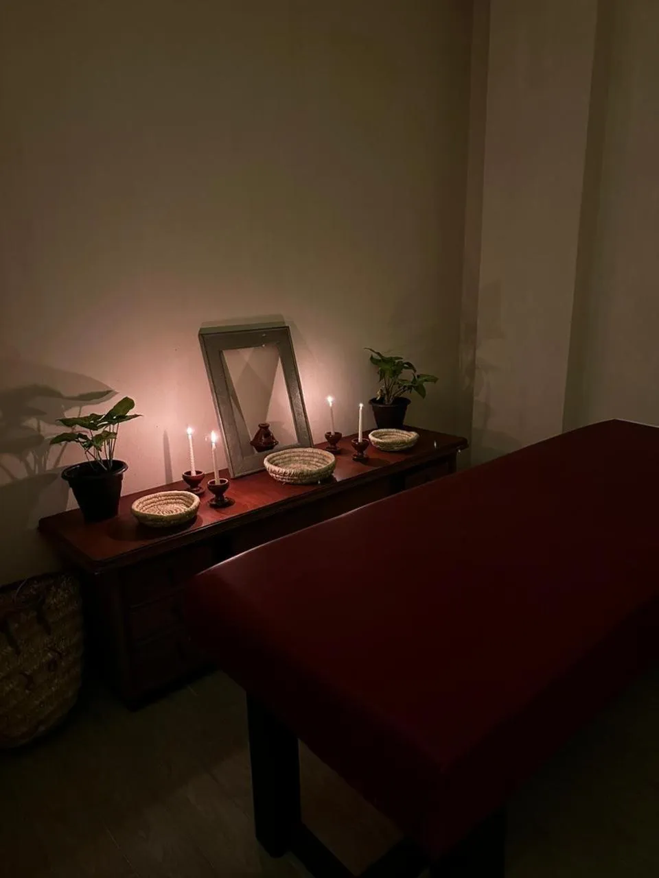 Spa and wellness centre/facilities in K Boutique Hotel MedSpa-Pyramids & Grand Egyptian Museum