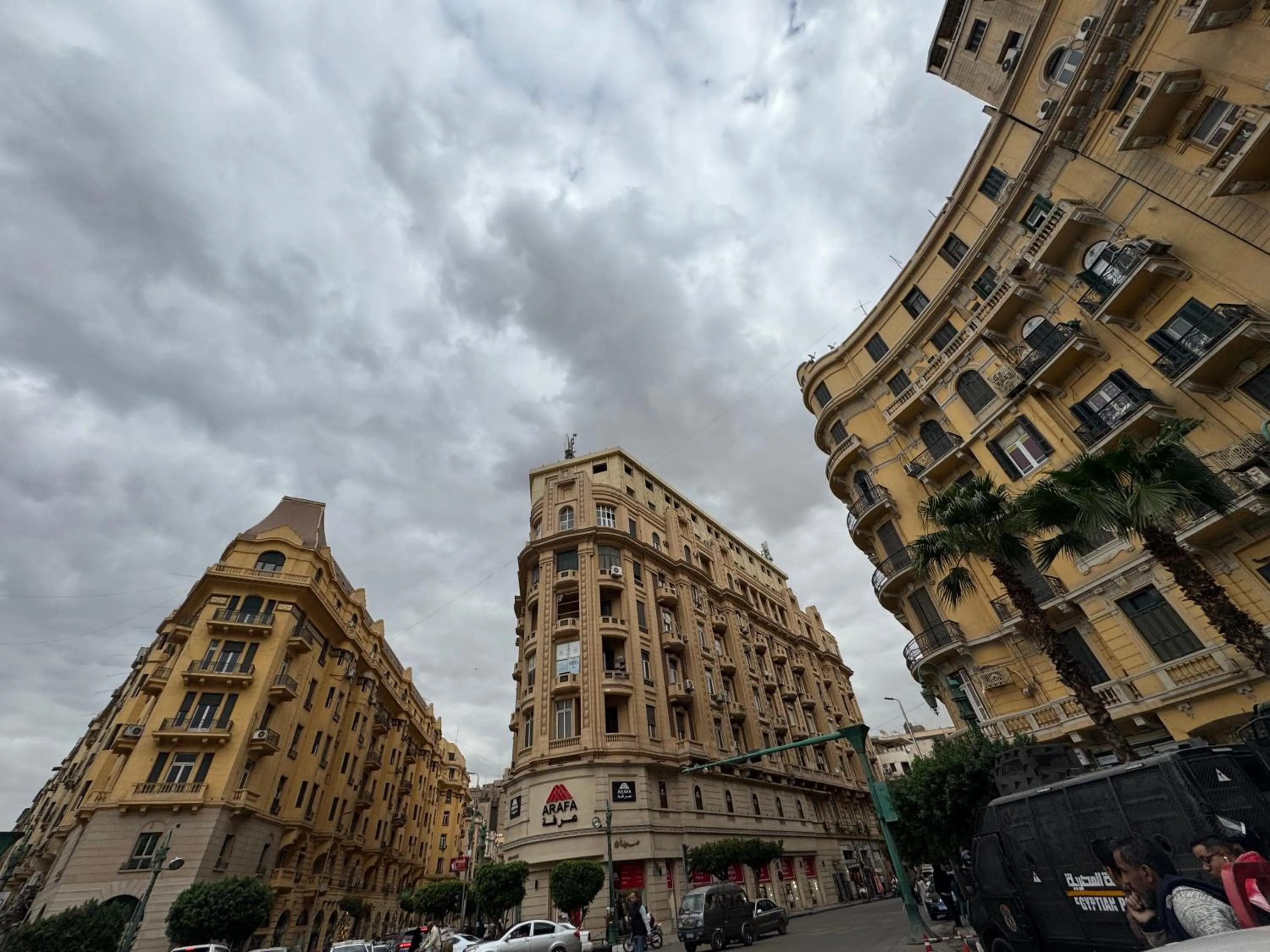 Entertainment in K Boutique Hotel MedSpa-Pyramids & Grand Egyptian Museum