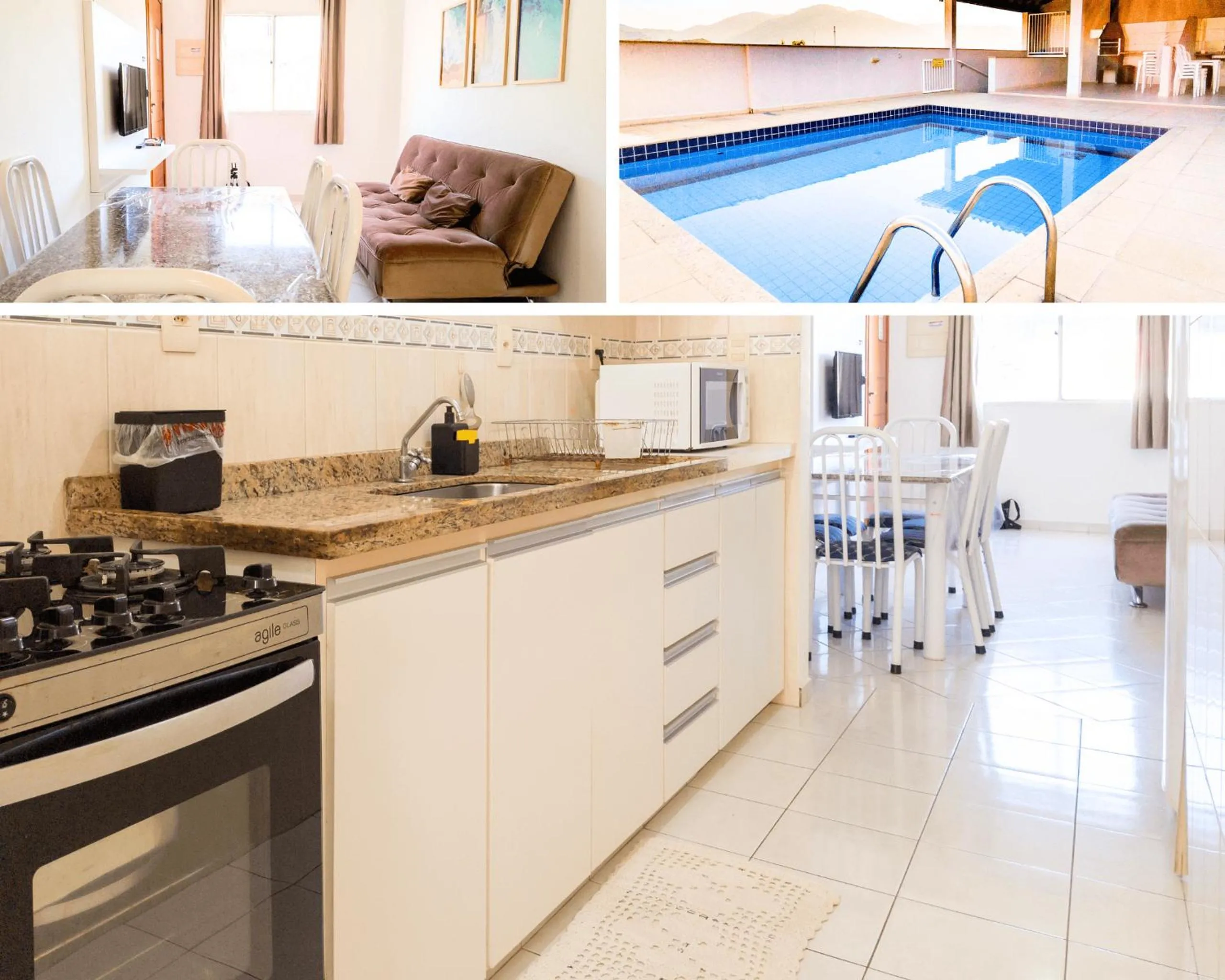 Condomínio Residencial João Branciforti